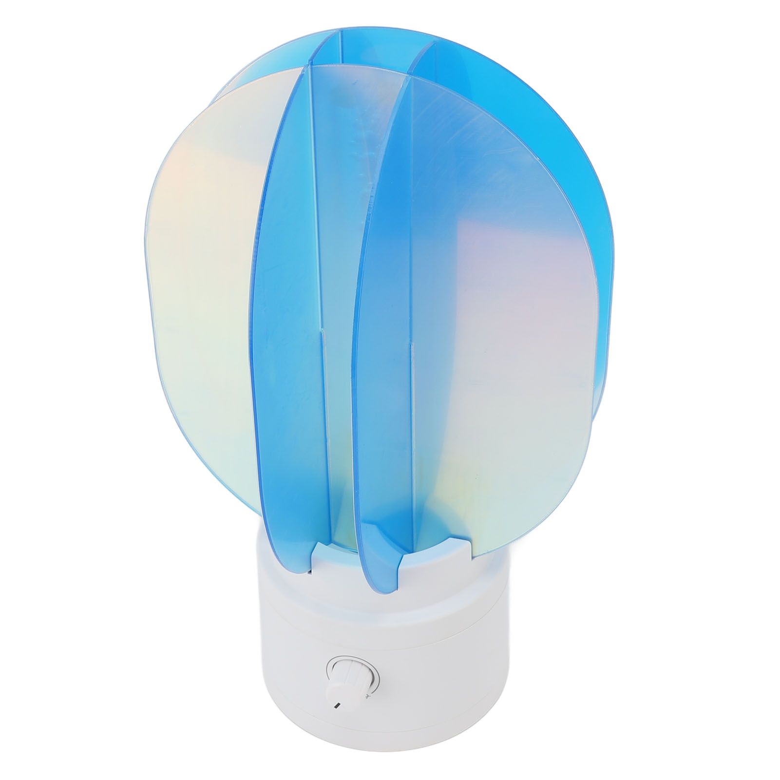 Aurora Table Lamp Rotating Multicolor Night Light Stepless Dimming LED view 12