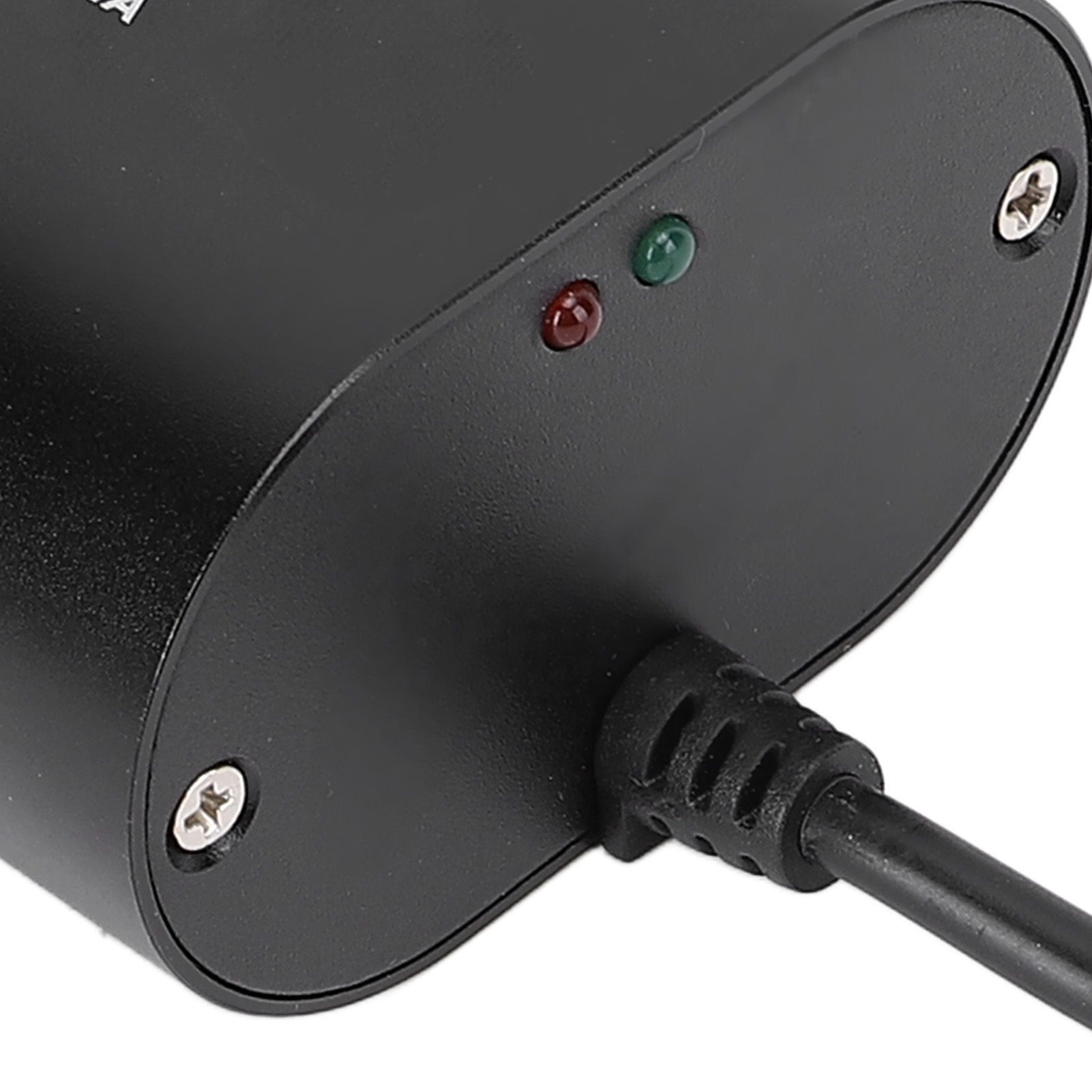 6W Fiber Optic Light RGBW Light Source Sound Control Miniature Bluetooth view 7