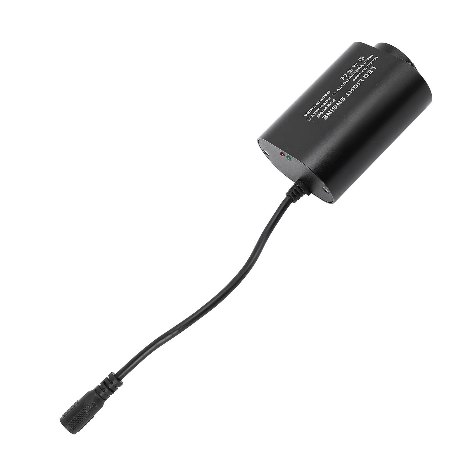6W Fiber Optic Light RGBW Light Source Sound Control Miniature Bluetooth view 8