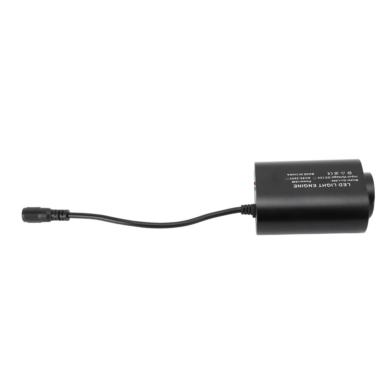 6W Fiber Optic Light RGBW Light Source Sound Control Miniature Bluetooth view 9