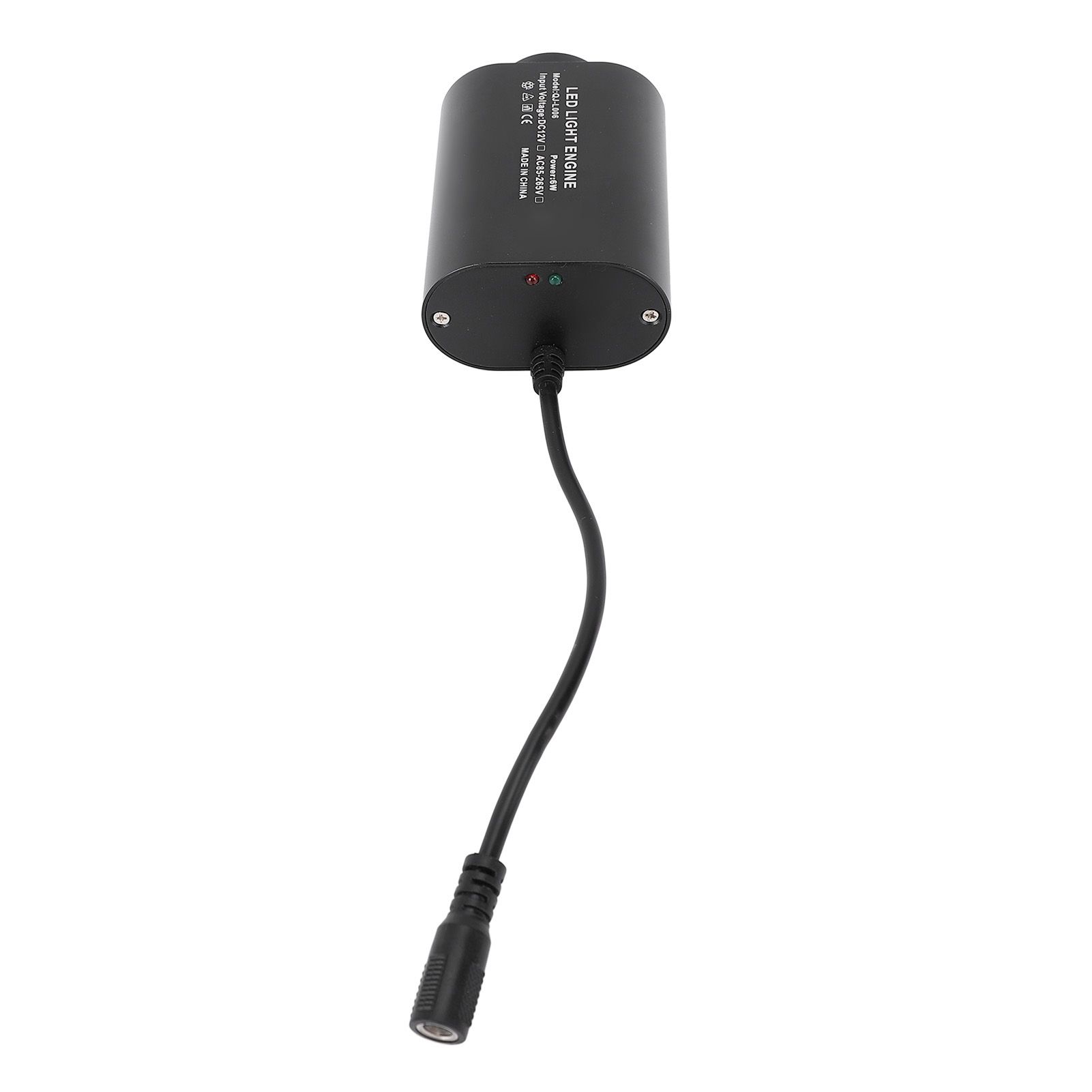 6W Fiber Optic Light RGBW Light Source Sound Control Miniature Bluetooth view 10