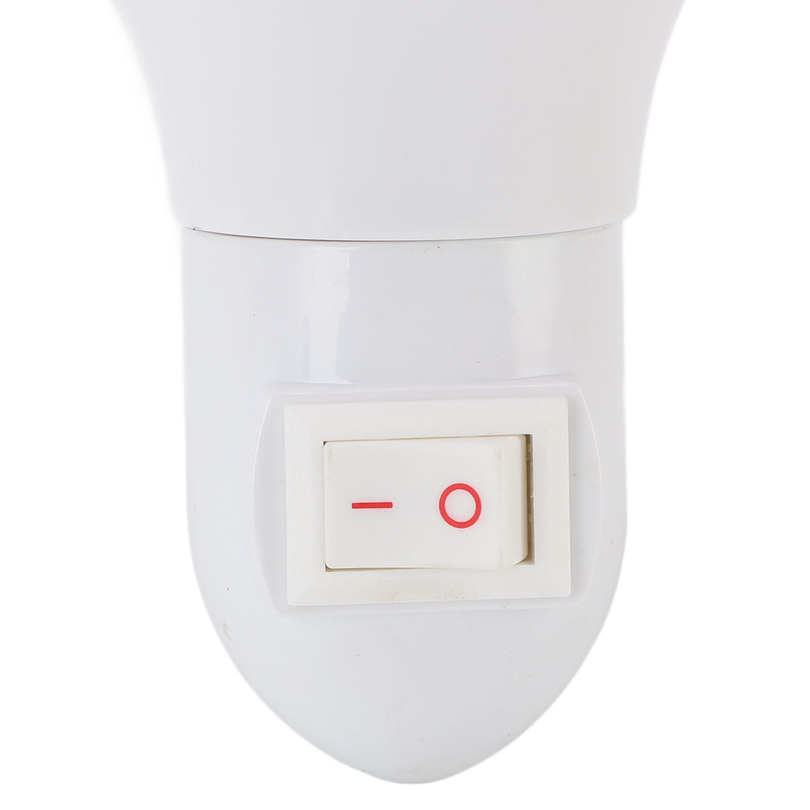 Plug in Night Light Colorful LED Butterflies Plug in Night Lamp with Dusk to view 5