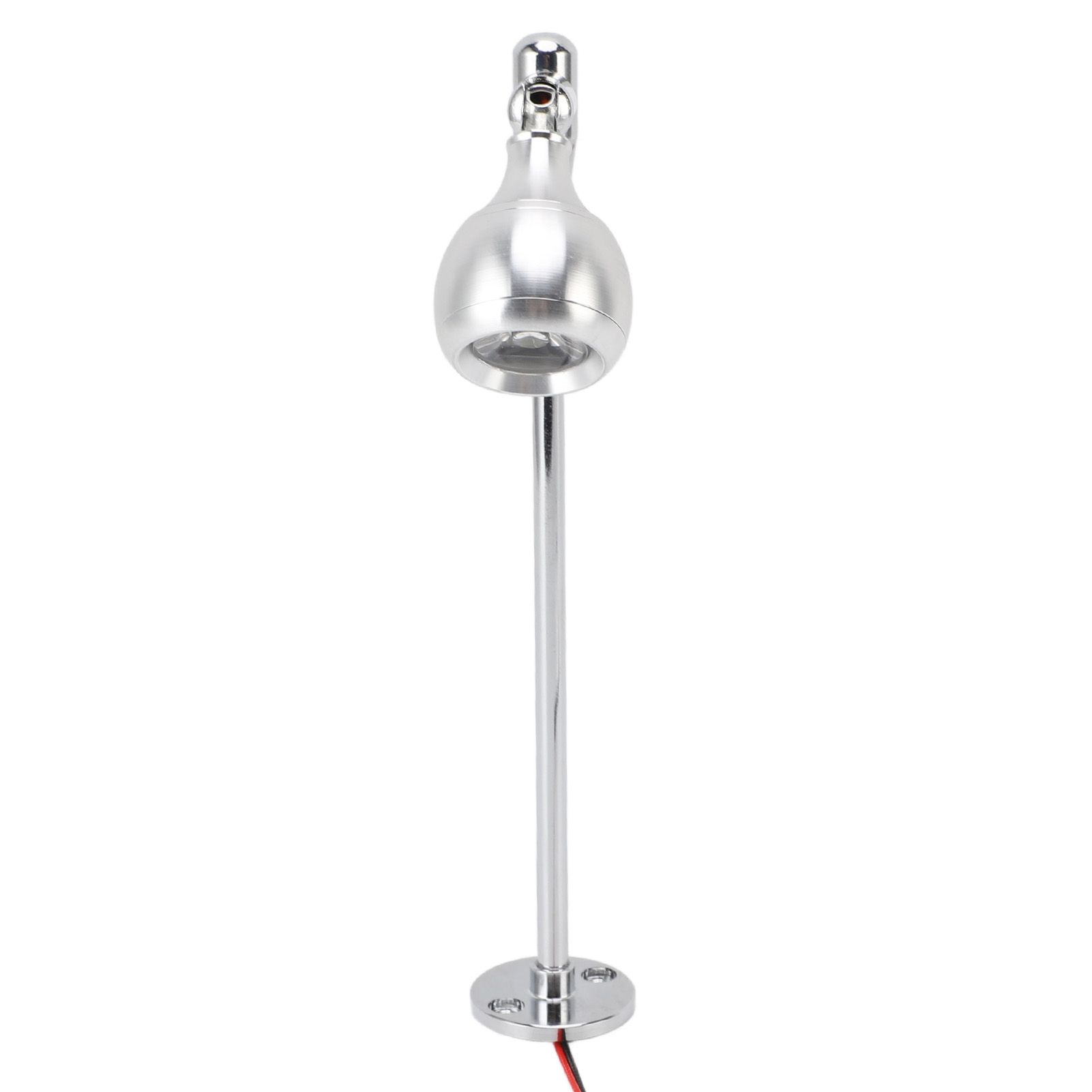 LED Cabinet Spotlight Aluminum Adjustable Eye Care Standing Jewelry Showcase view 9