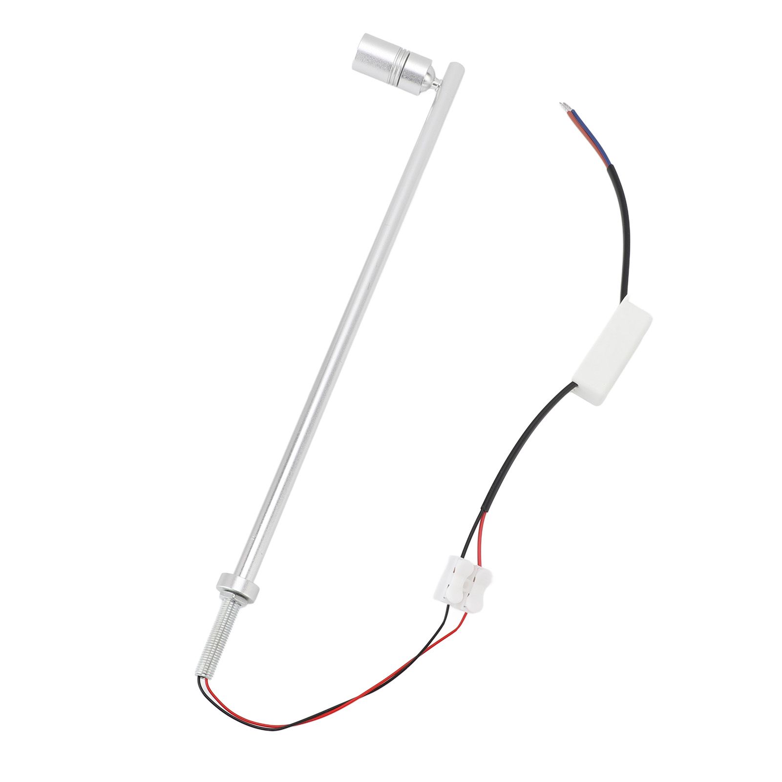 LED Spotlight Jewelry Showcases Display Lighting Fixture Standing Up Cabinet view 12