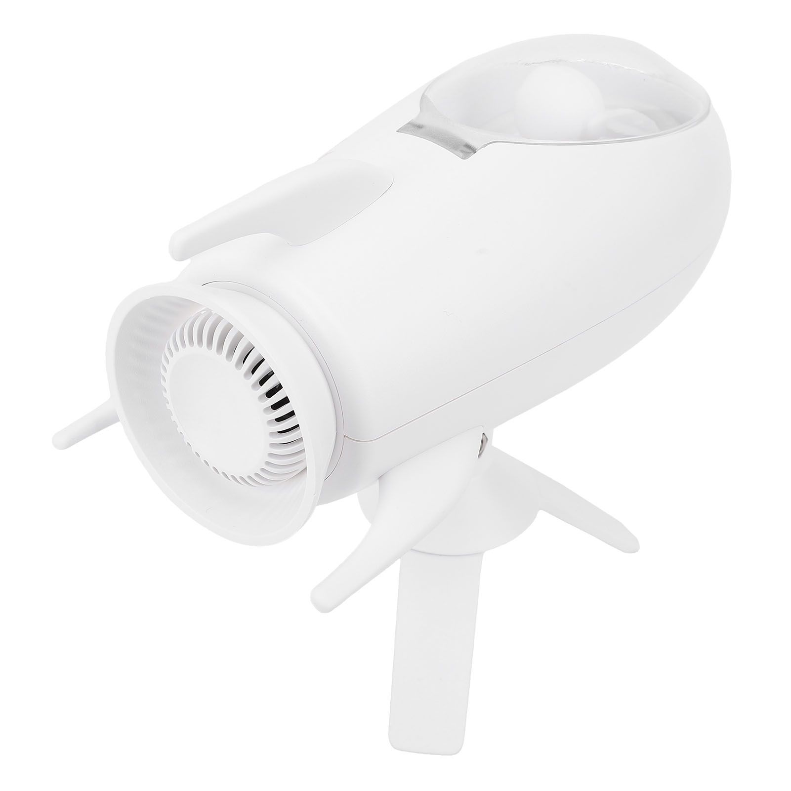 Bluetooth Speaker Night Light 2 Modes Switchable Elegant Adorable Bedside Desk view 10