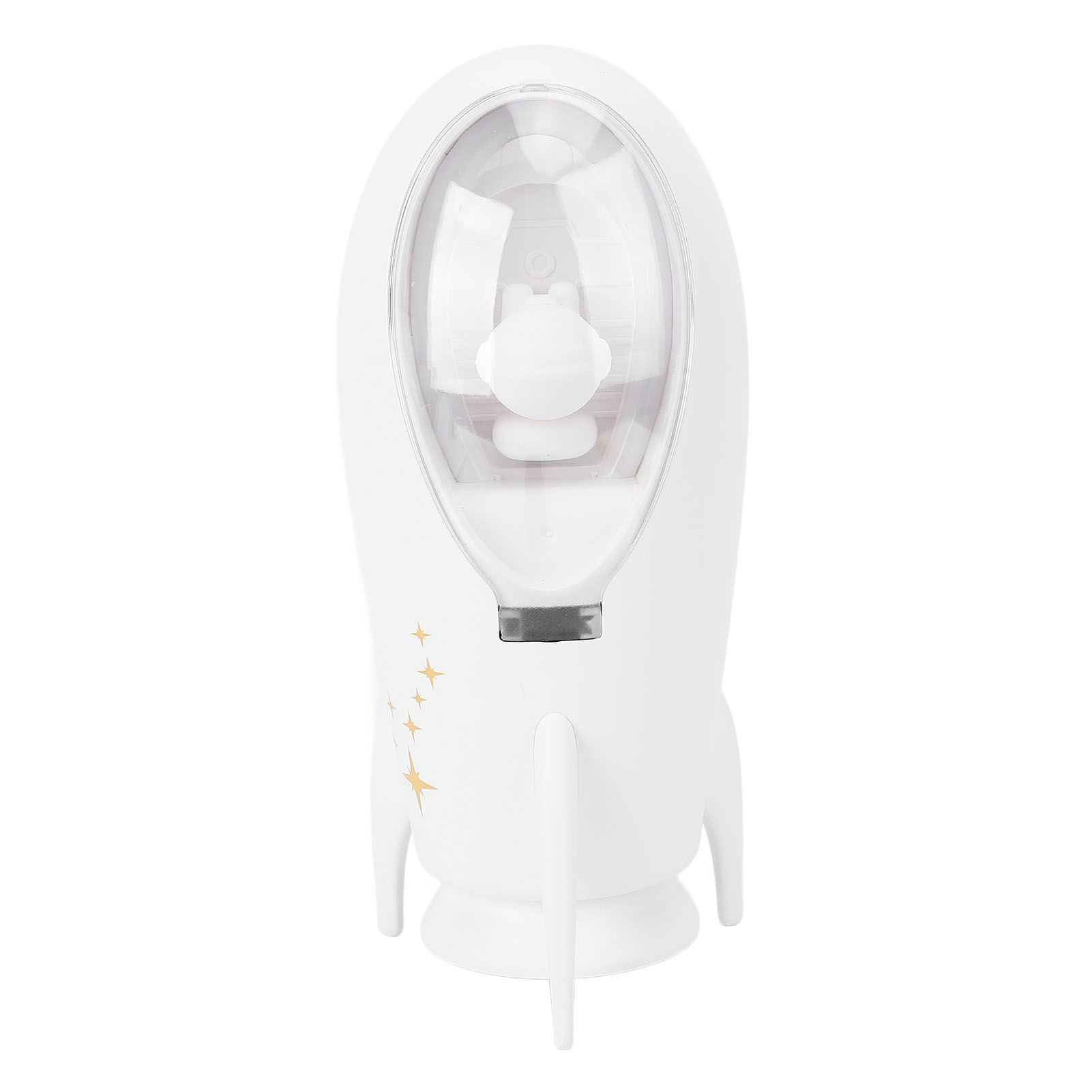 Bluetooth Speaker Night Light 2 Modes Switchable Elegant Adorable Bedside Desk view 11