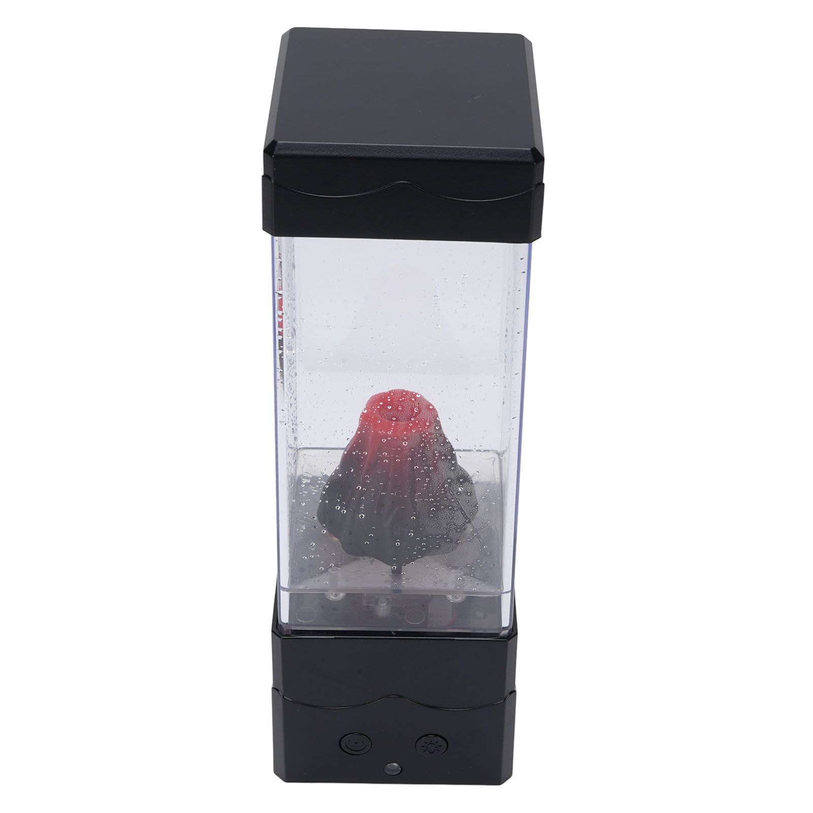 Volcano Lamp Multiple Lighting Modes Innovative Volcano Desktop Decoration