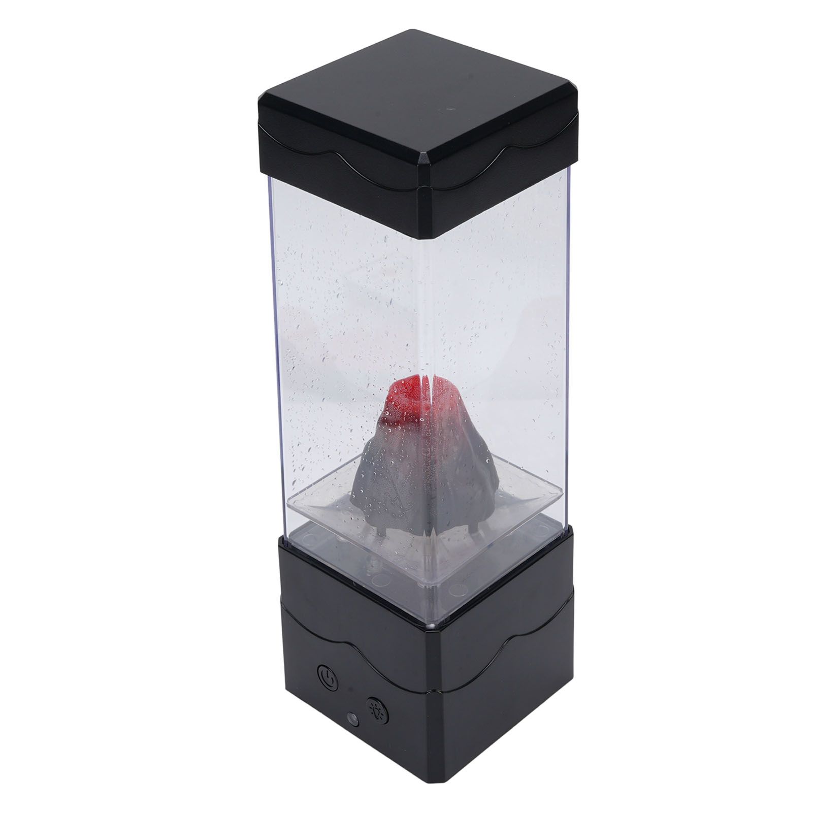 Volcano Lamp Multiple Lighting Modes Innovative Volcano Desktop Decoration view 4
