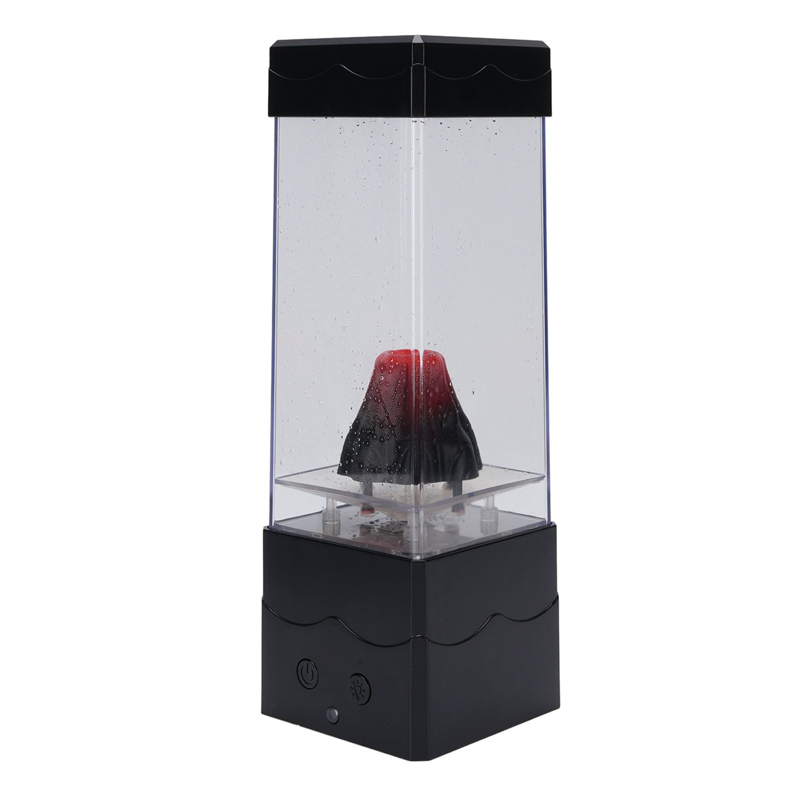 Volcano Lamp Multiple Lighting Modes Innovative Volcano Desktop Decoration view 6