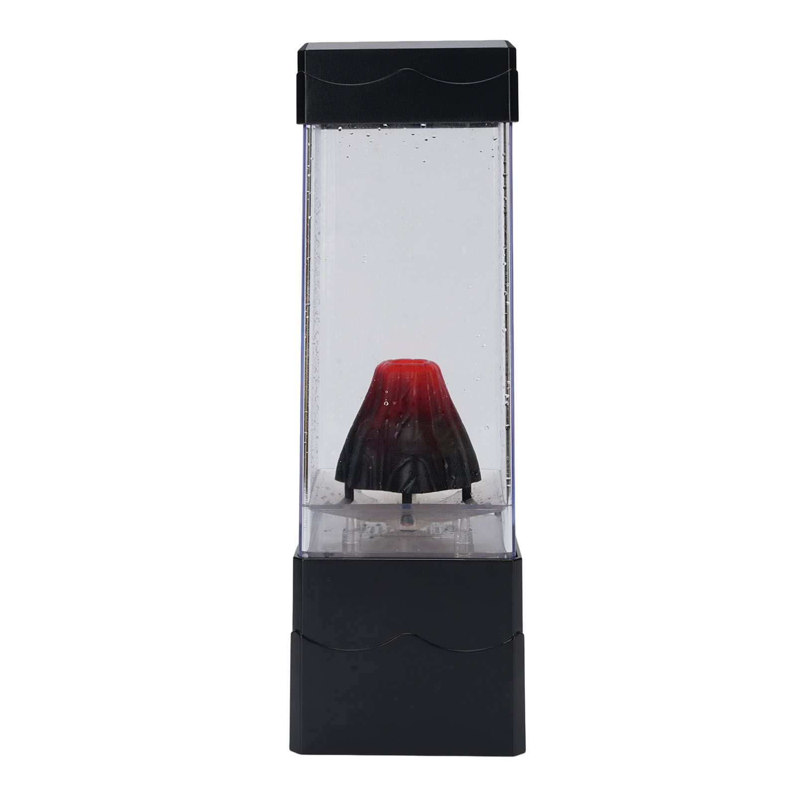 Volcano Lamp Multiple Lighting Modes Innovative Volcano Desktop Decoration view 8