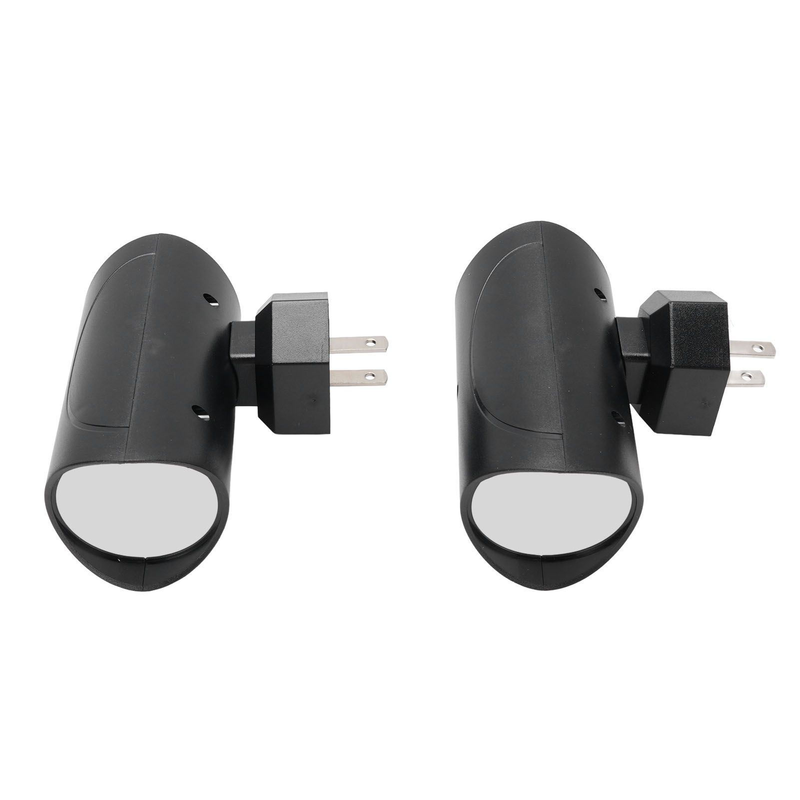 2pcs LED Night Light Plug In Modern Night Lights Plug Into Wall Dusk to Dawn