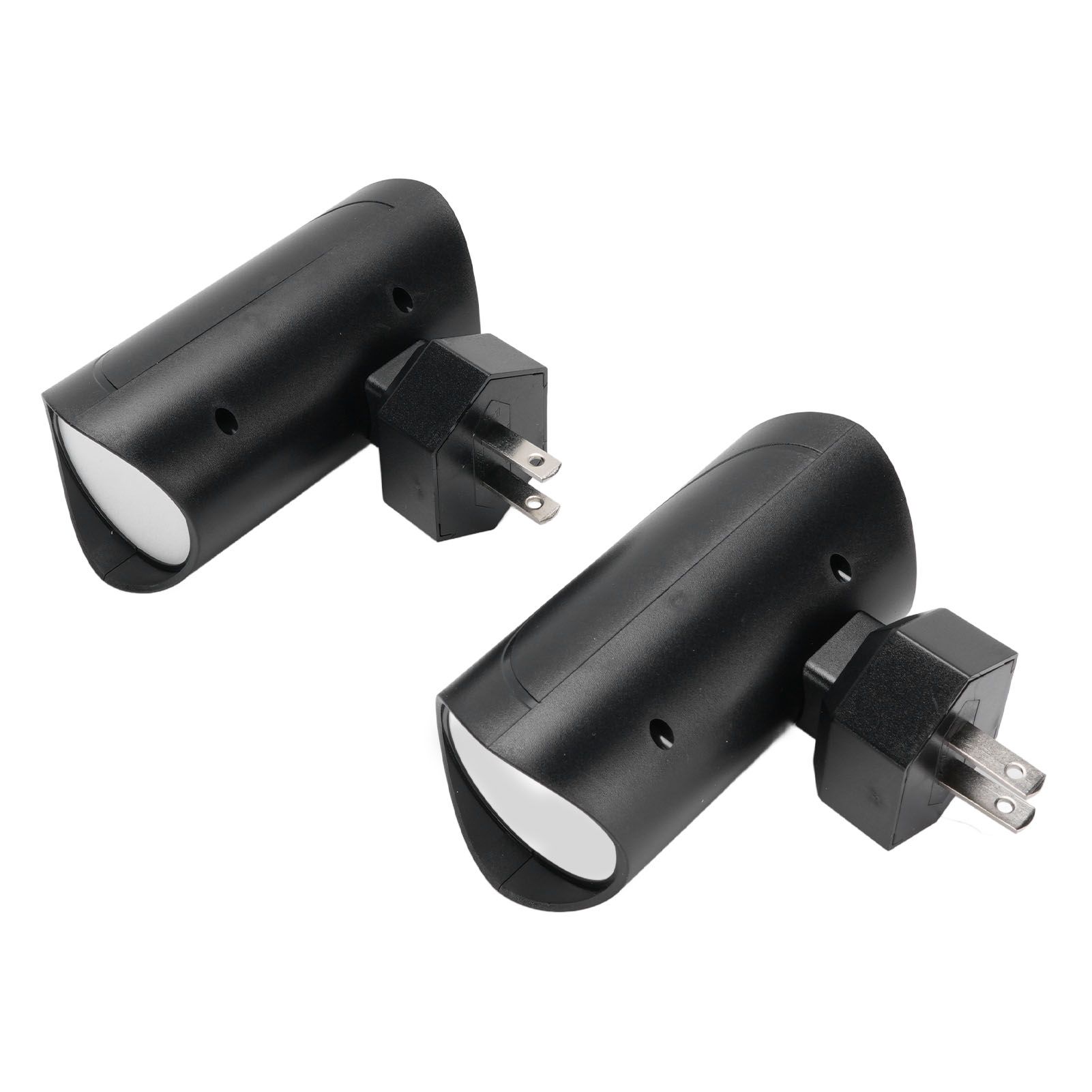 2pcs LED Night Light Plug In Modern Night Lights Plug Into Wall Dusk to Dawn view 3