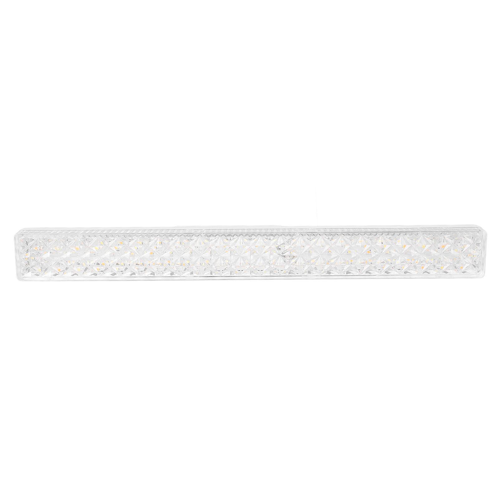 E26 E27 LED Tube Light Bulb 24W Led Screw in Light Bulb 3 Color Light Changing view 5