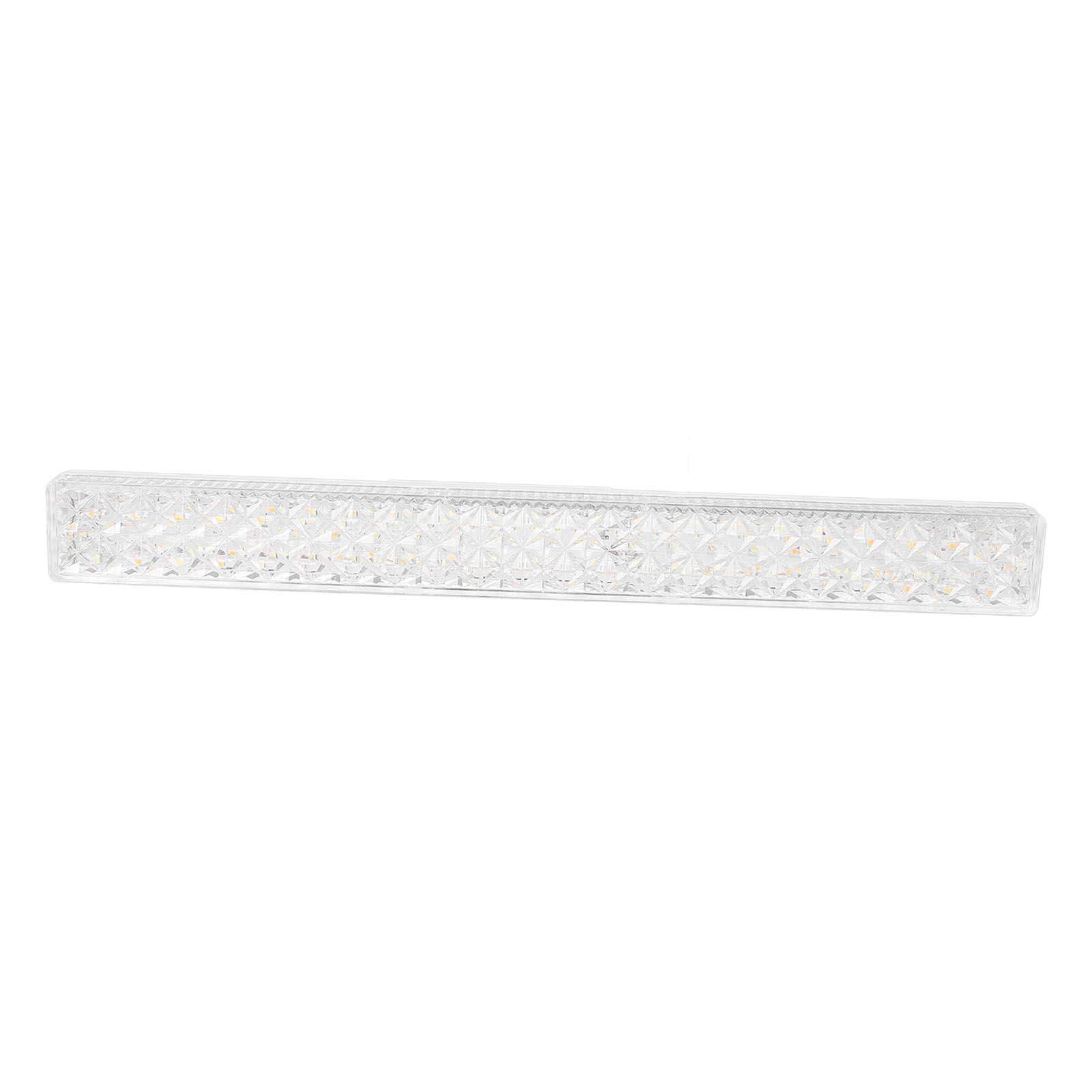 E26 E27 LED Tube Light Bulb 24W Led Screw in Light Bulb 3 Color Light Changing view 8