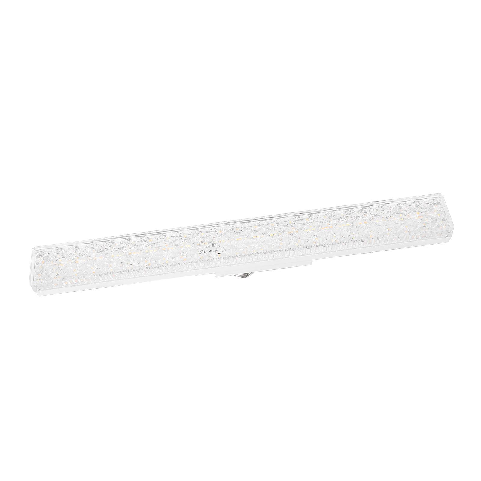 E26 E27 LED Tube Light Bulb 24W Led Screw in Light Bulb 3 Color Light Changing view 9