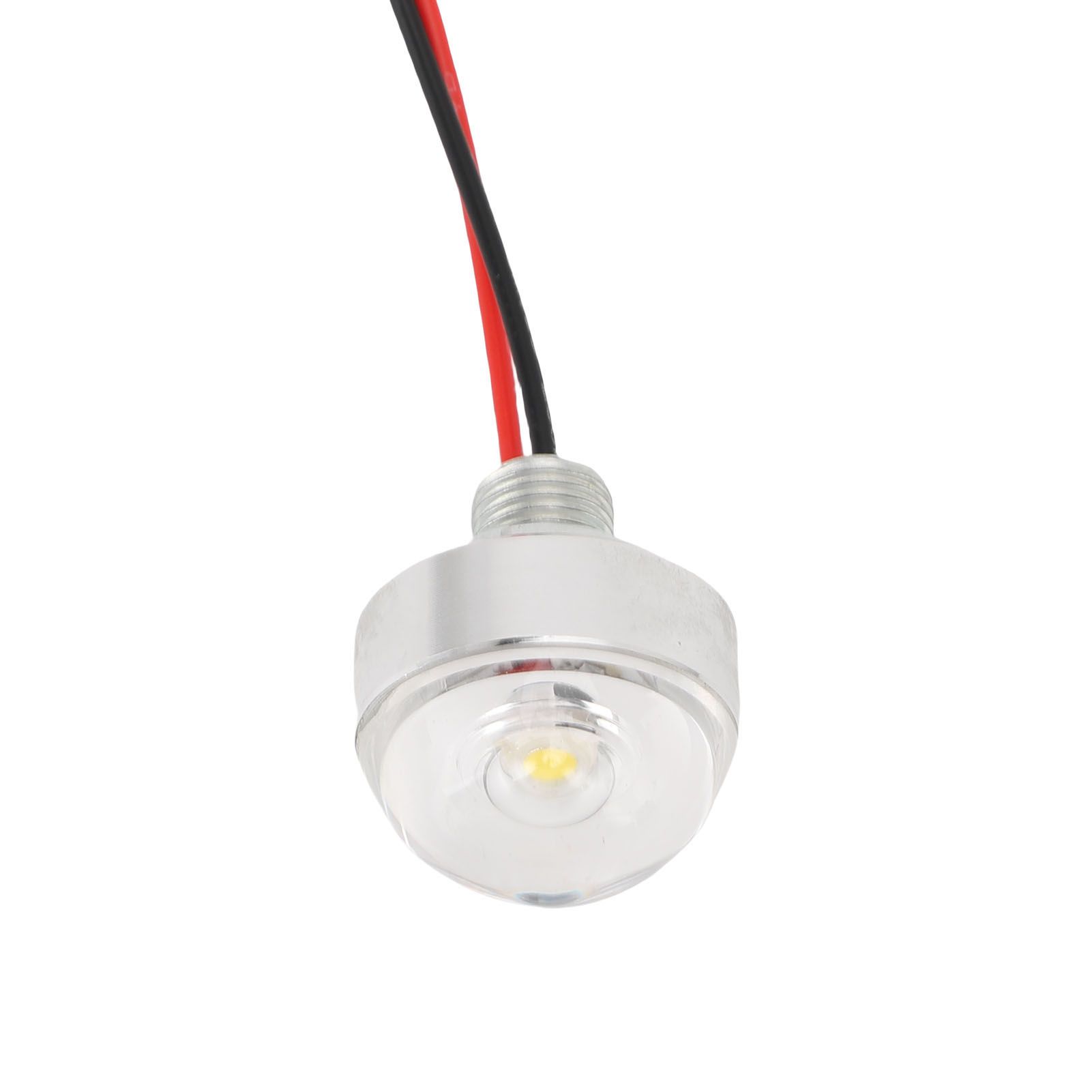 Mini LED Spotlight 5V USB Powered Dimmable Spot Light for Showcase Jewelry view 5
