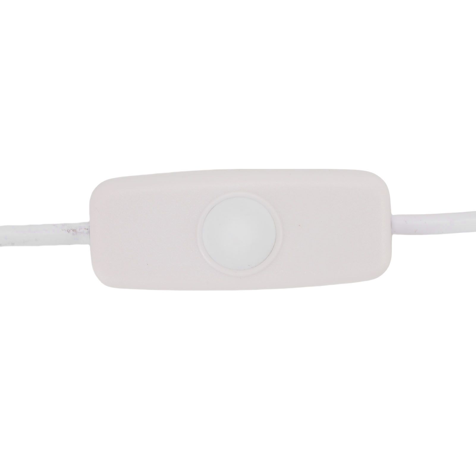 Mini LED Spotlight 1W 4000K 80lm USB 5V Stepless Dimmable Indoor LED Spot view 5