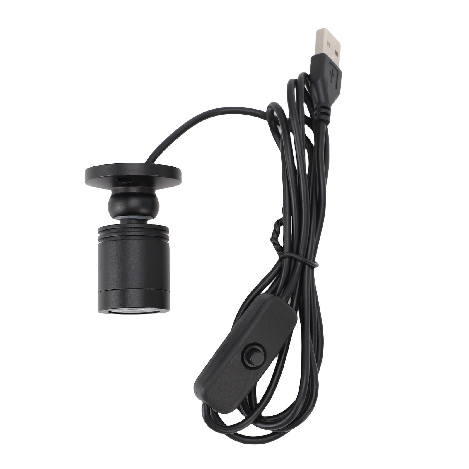 Mini LED Spotlight USB 5V Aluminum Indoor LED Accent Light for Display Cabinet view 6