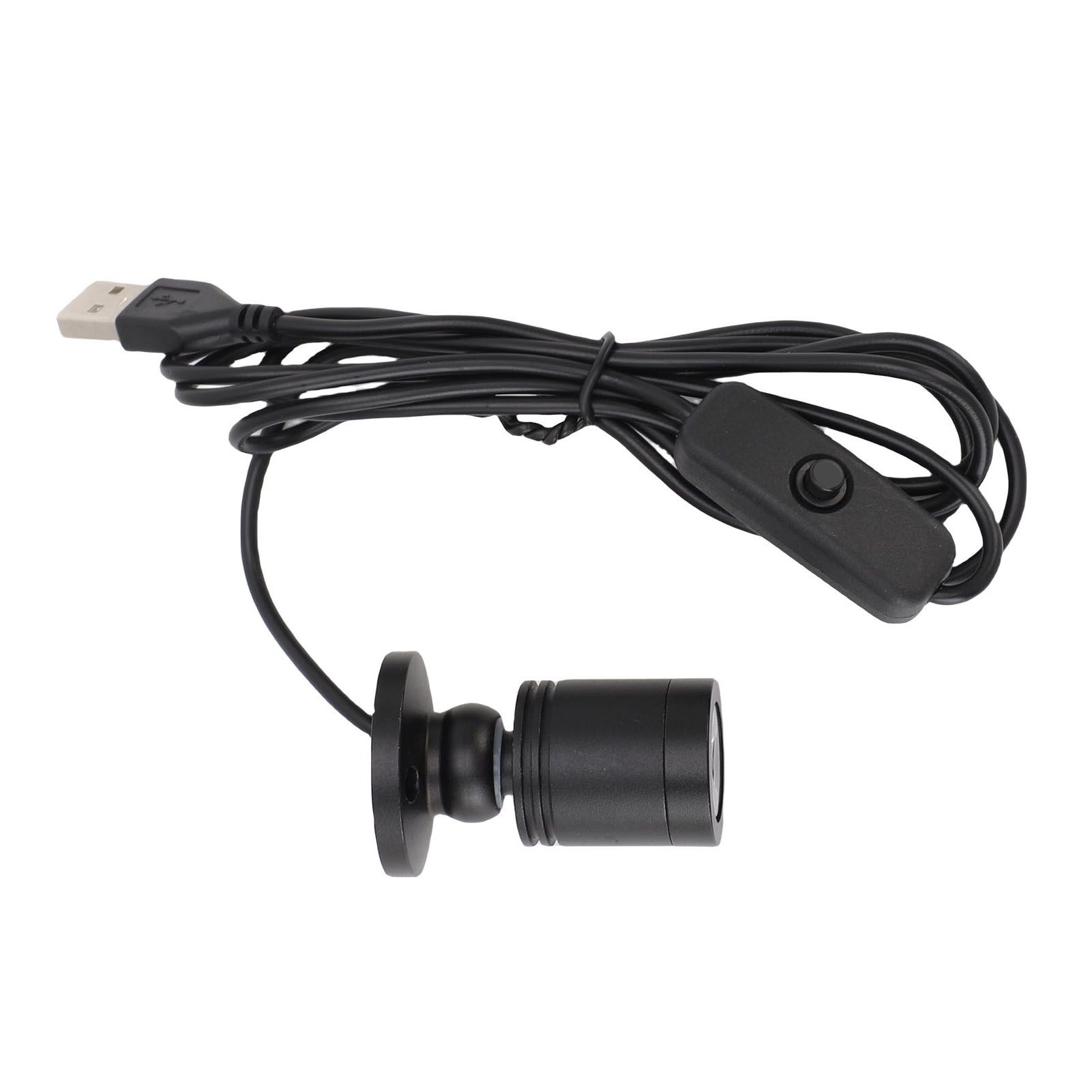 Mini LED Spotlight USB 5V Aluminum Indoor LED Accent Light for Display Cabinet view 12