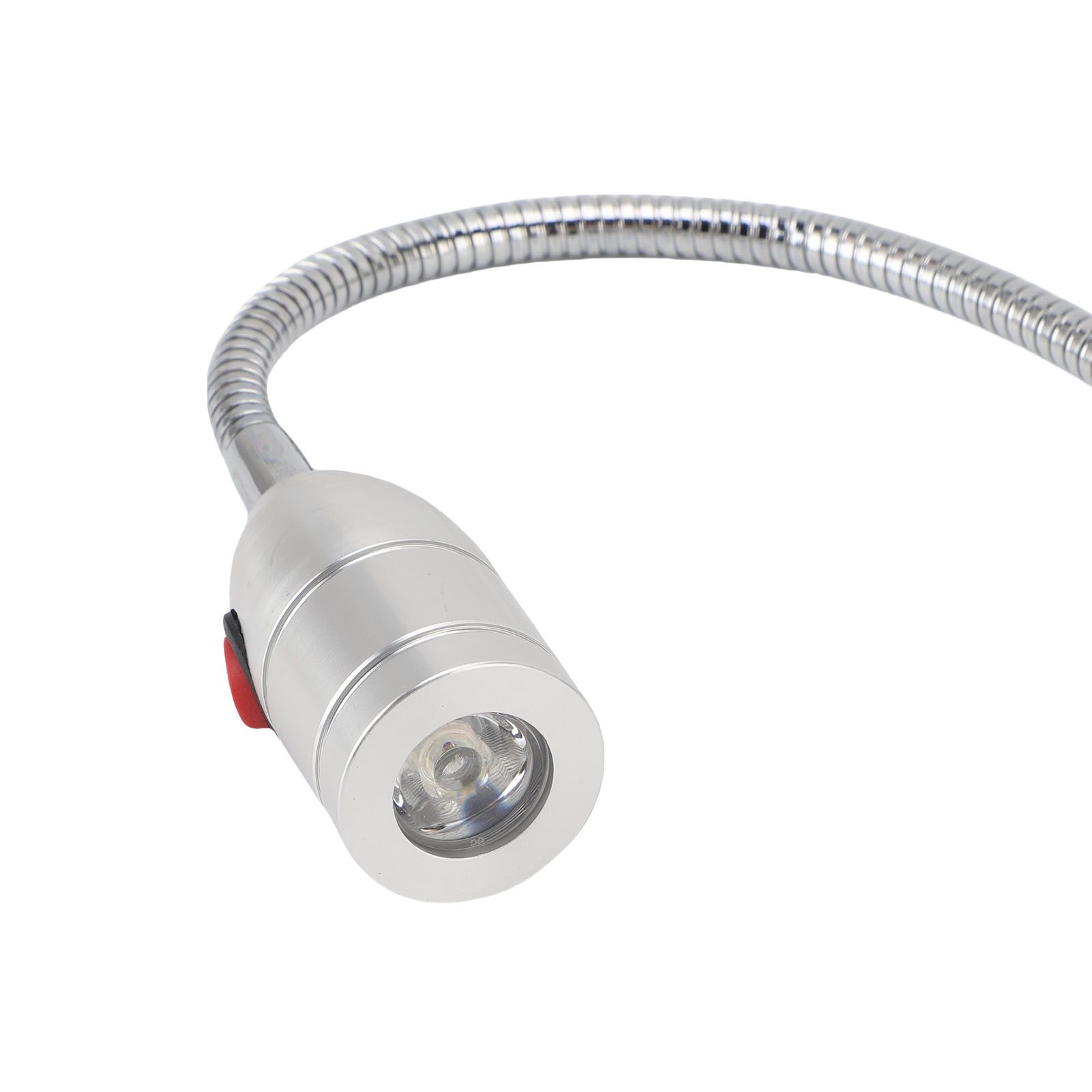 Magnetic Work Light LED Flexible Gooseneck Magnetic Machine Light for view 2