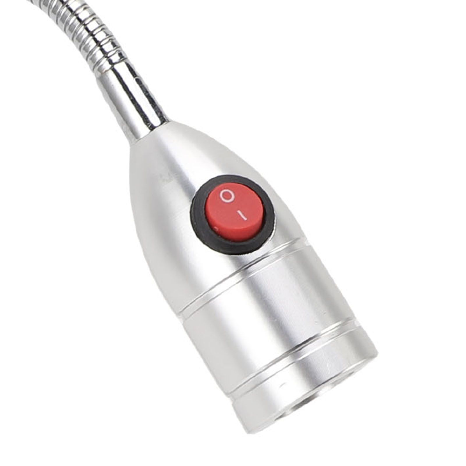 Magnetic Work Light LED Flexible Gooseneck Magnetic Machine Light for view 5