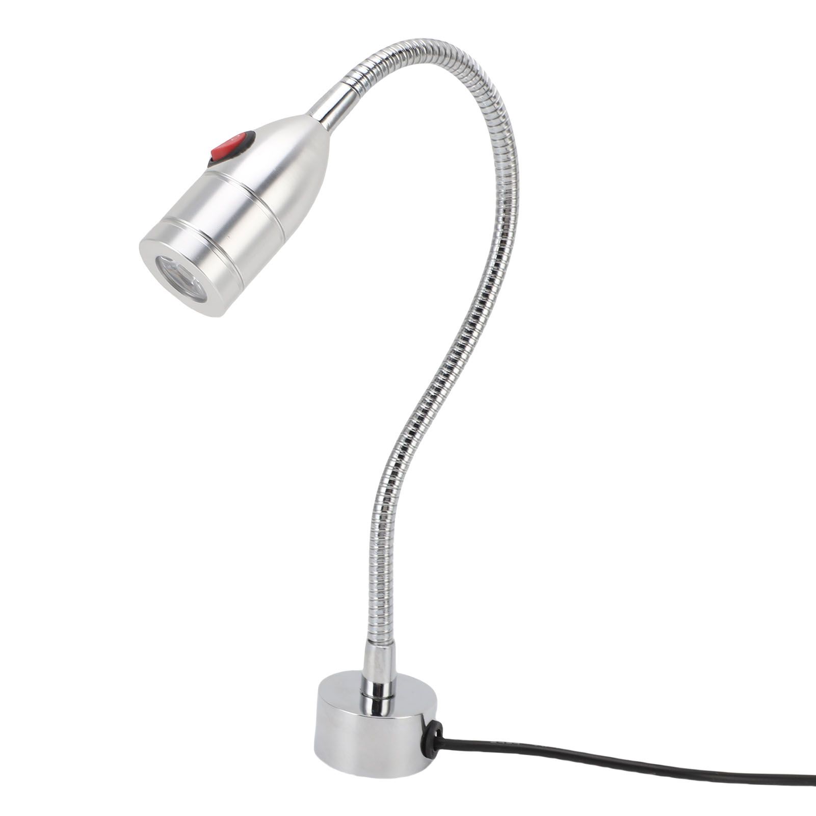 Magnetic Work Light LED Flexible Gooseneck Magnetic Machine Light for view 6