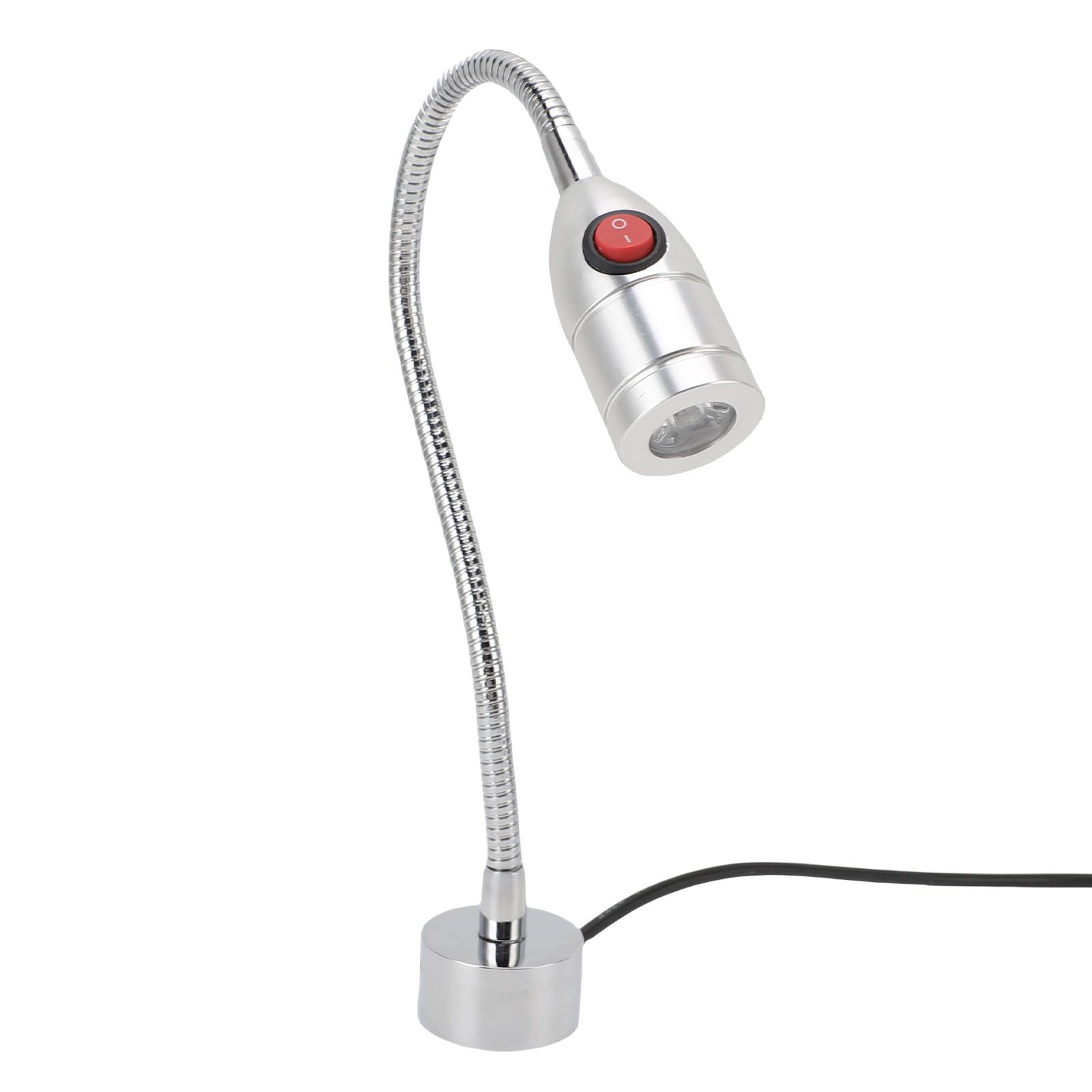 Magnetic Work Light LED Flexible Gooseneck Magnetic Machine Light for view 8