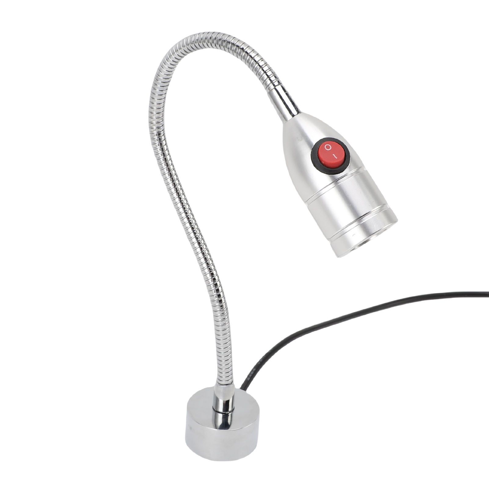 Magnetic Work Light LED Flexible Gooseneck Magnetic Machine Light for view 10