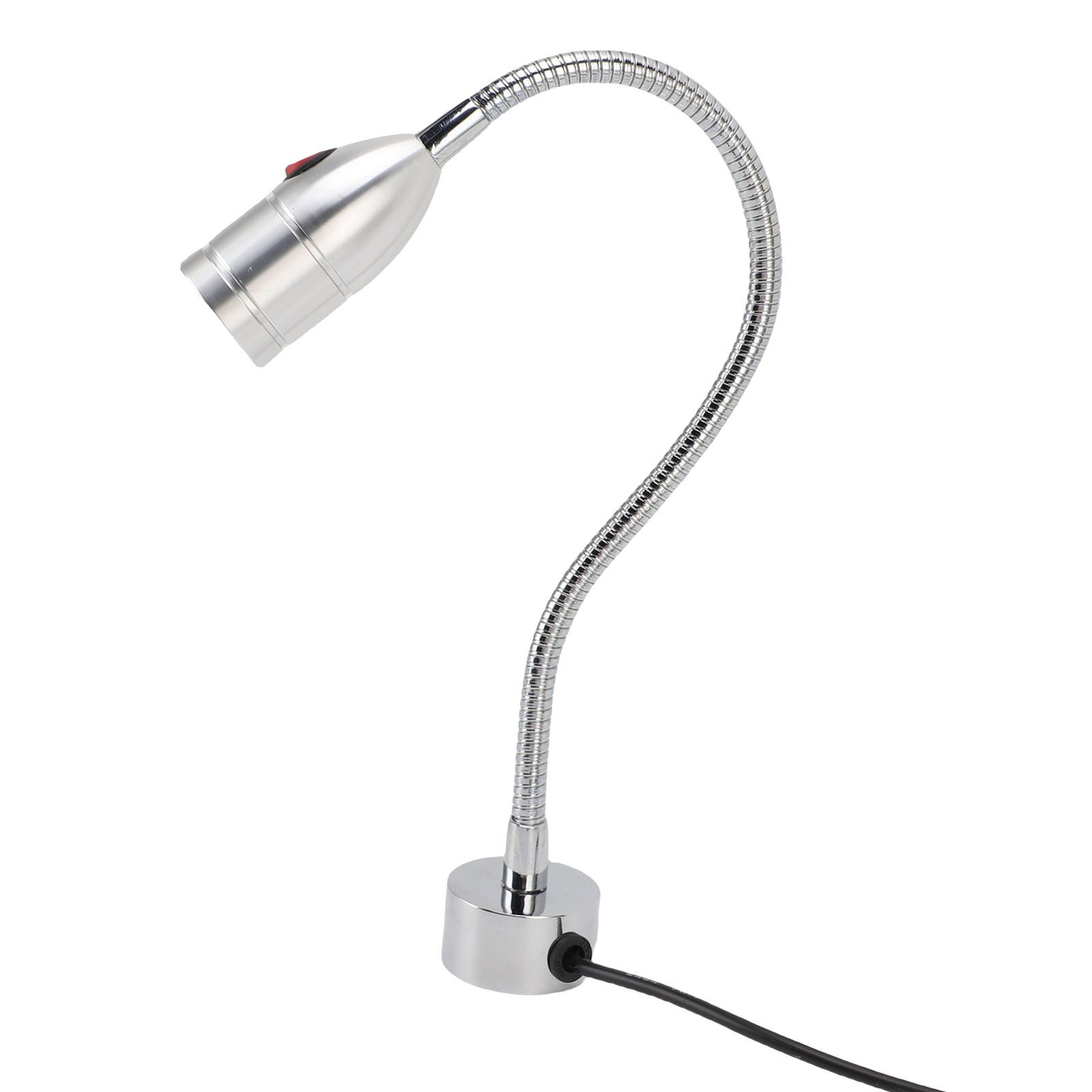 Magnetic Work Light LED Flexible Gooseneck Magnetic Machine Light for view 11