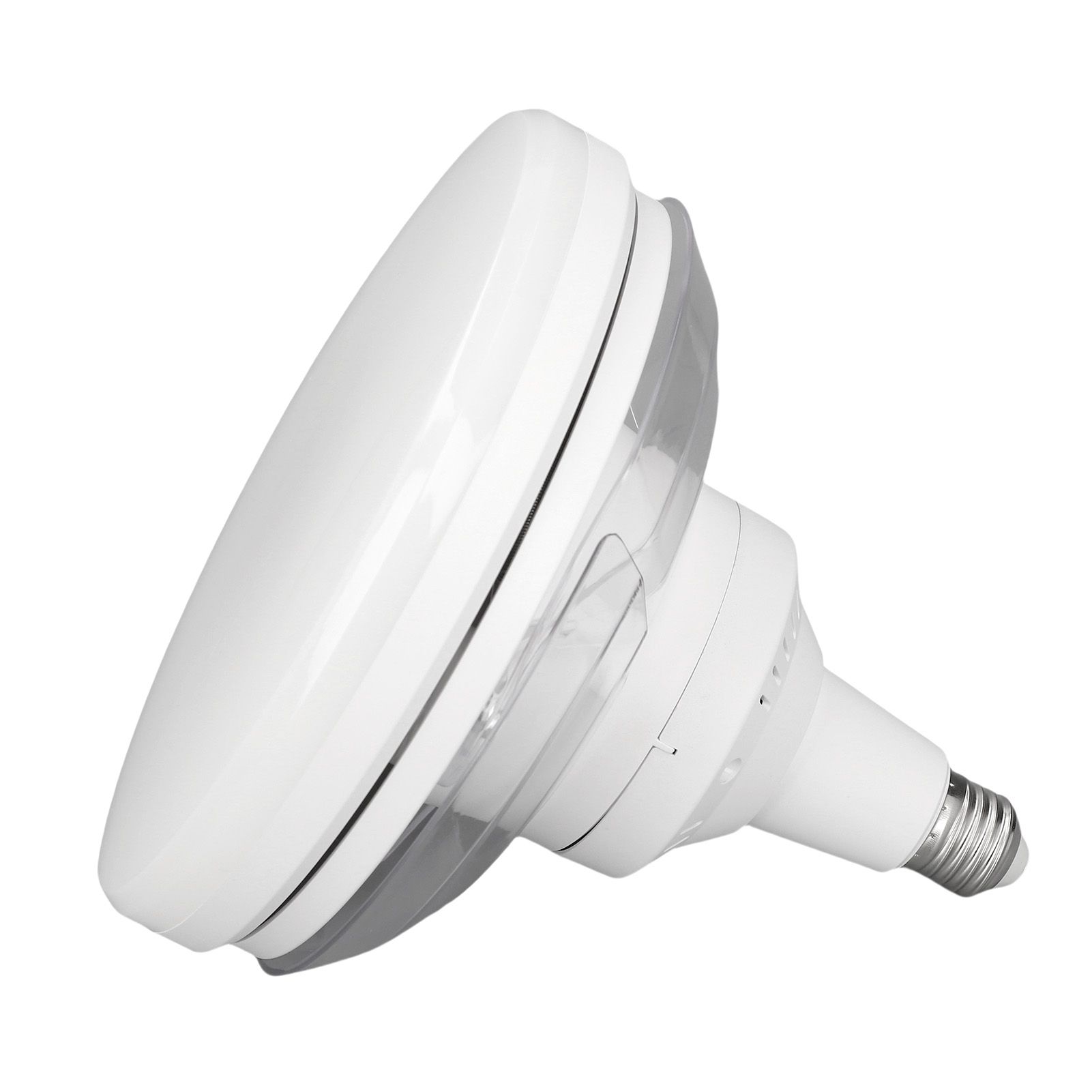 Socket Ceiling Fan Light 3 Color Temperatures Dimmable 2 in 1 Design Small view 6