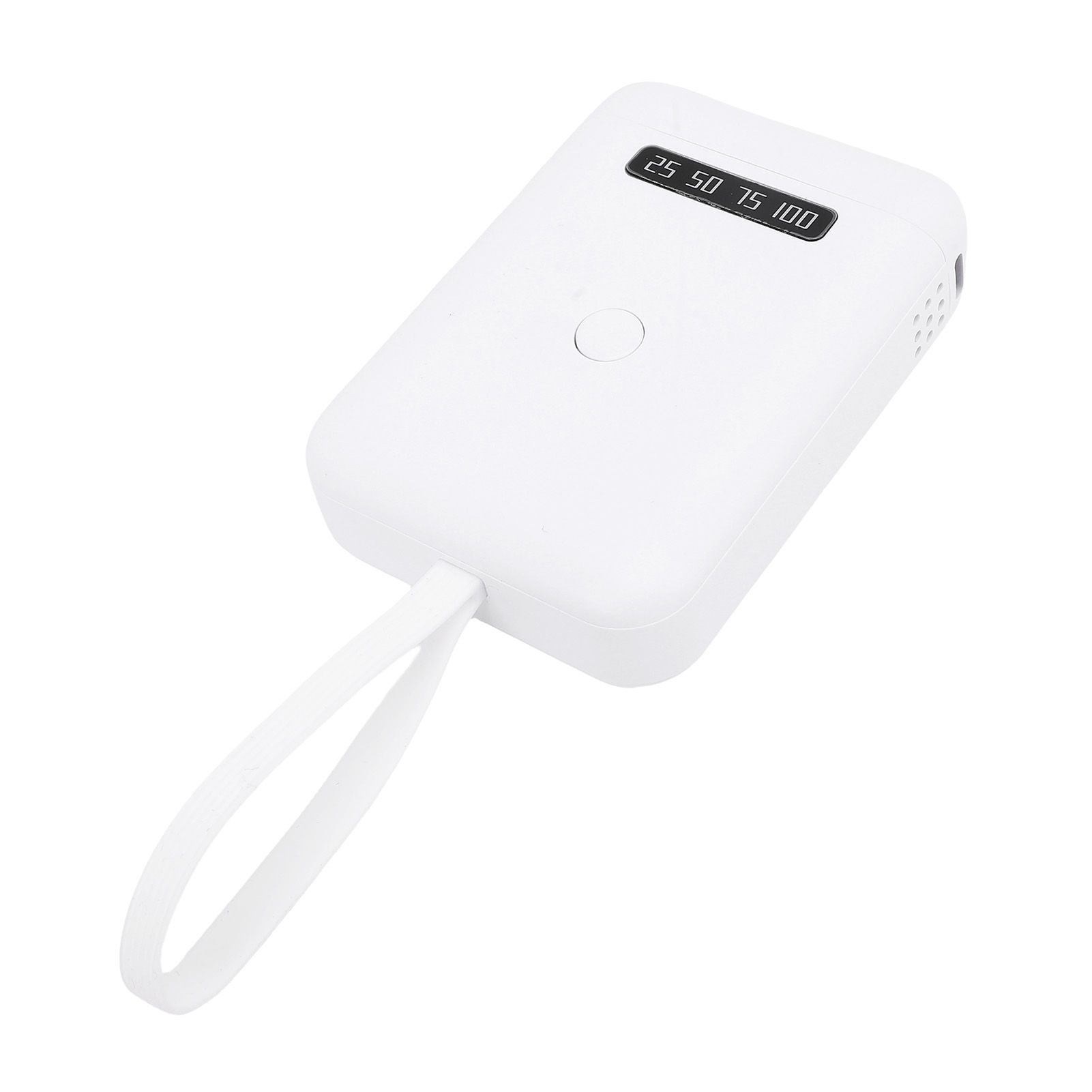 LED Hair Extension Light White Light 5S Fast Curing Handheld Hair Extension view 10