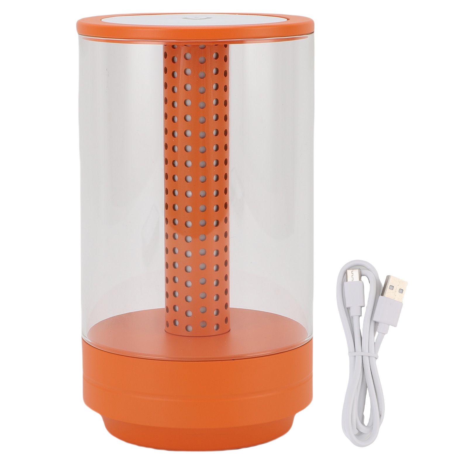Cordless Table Lamp 3 Color Temperature Rechargeable Battery Operated Portable view 3