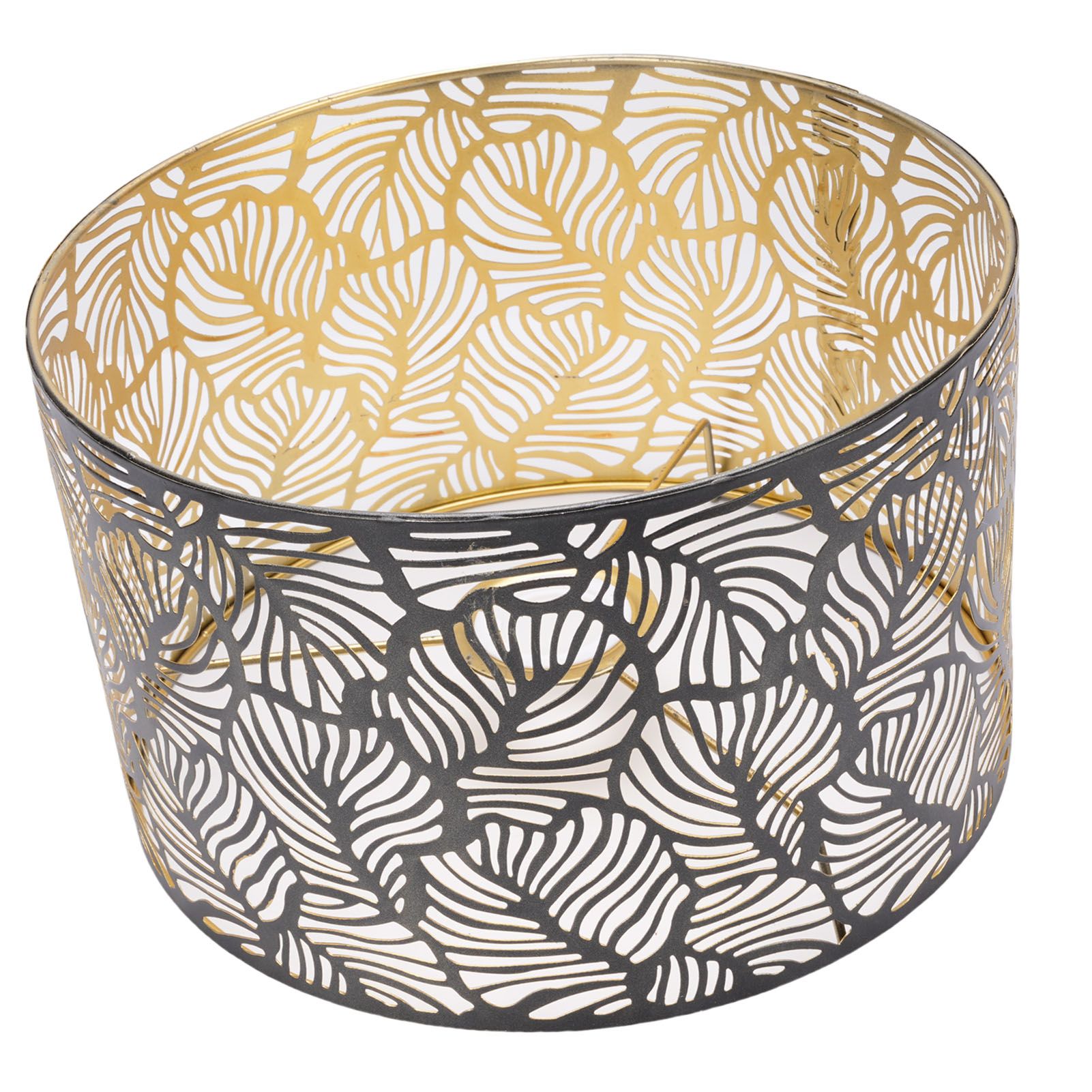 Hollow Out Lampshade E27 E14 Universal Use Good Heat Dissipation Exquisite view 10