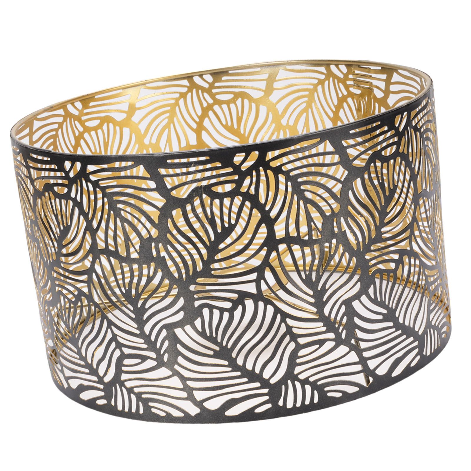 Hollow Out Lampshade E27 E14 Universal Use Good Heat Dissipation Exquisite view 11