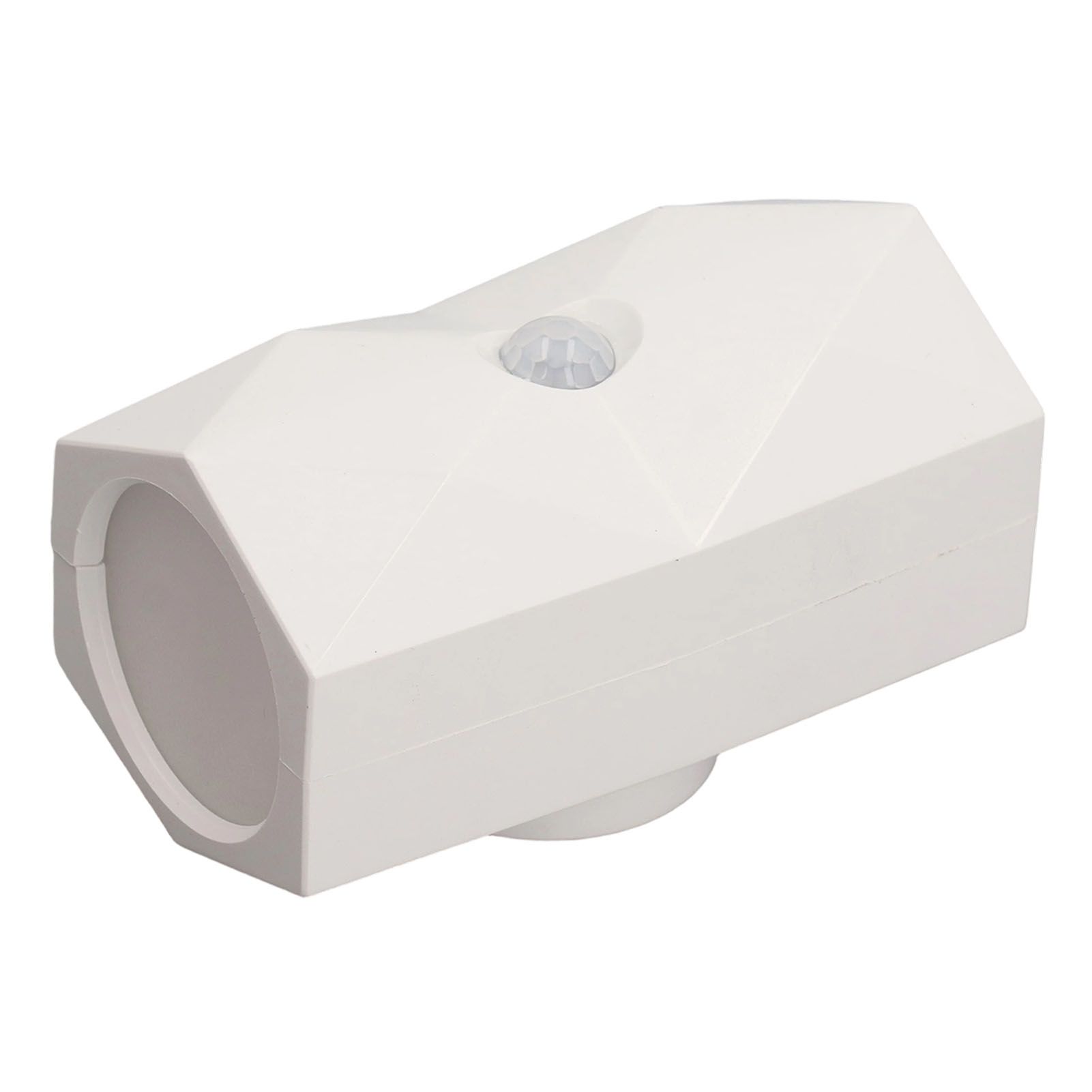 Bedroom Night Light Magnetic Rechargeable LED Up and Down Light view 5