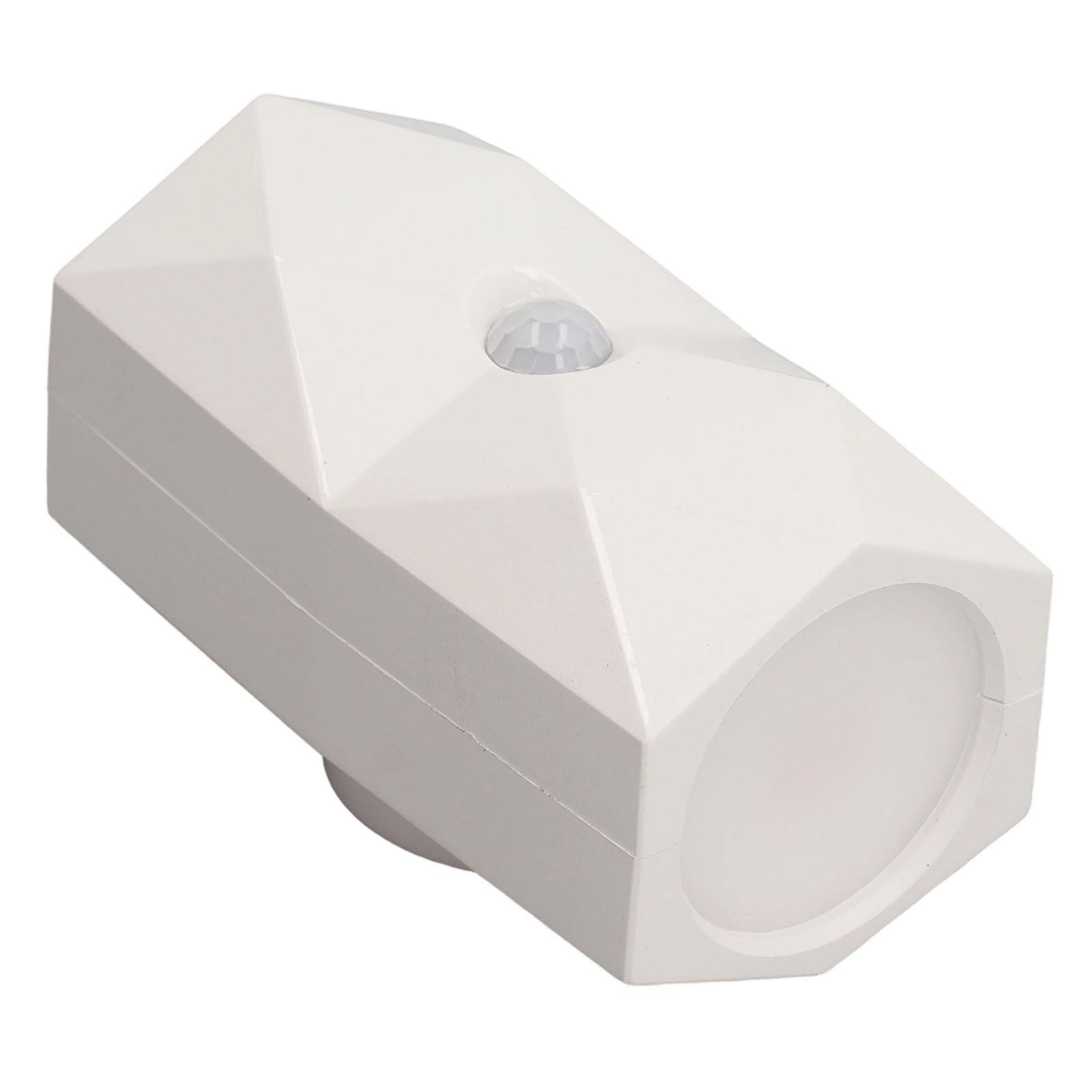 Bedroom Night Light Magnetic Rechargeable LED Up and Down Light view 6