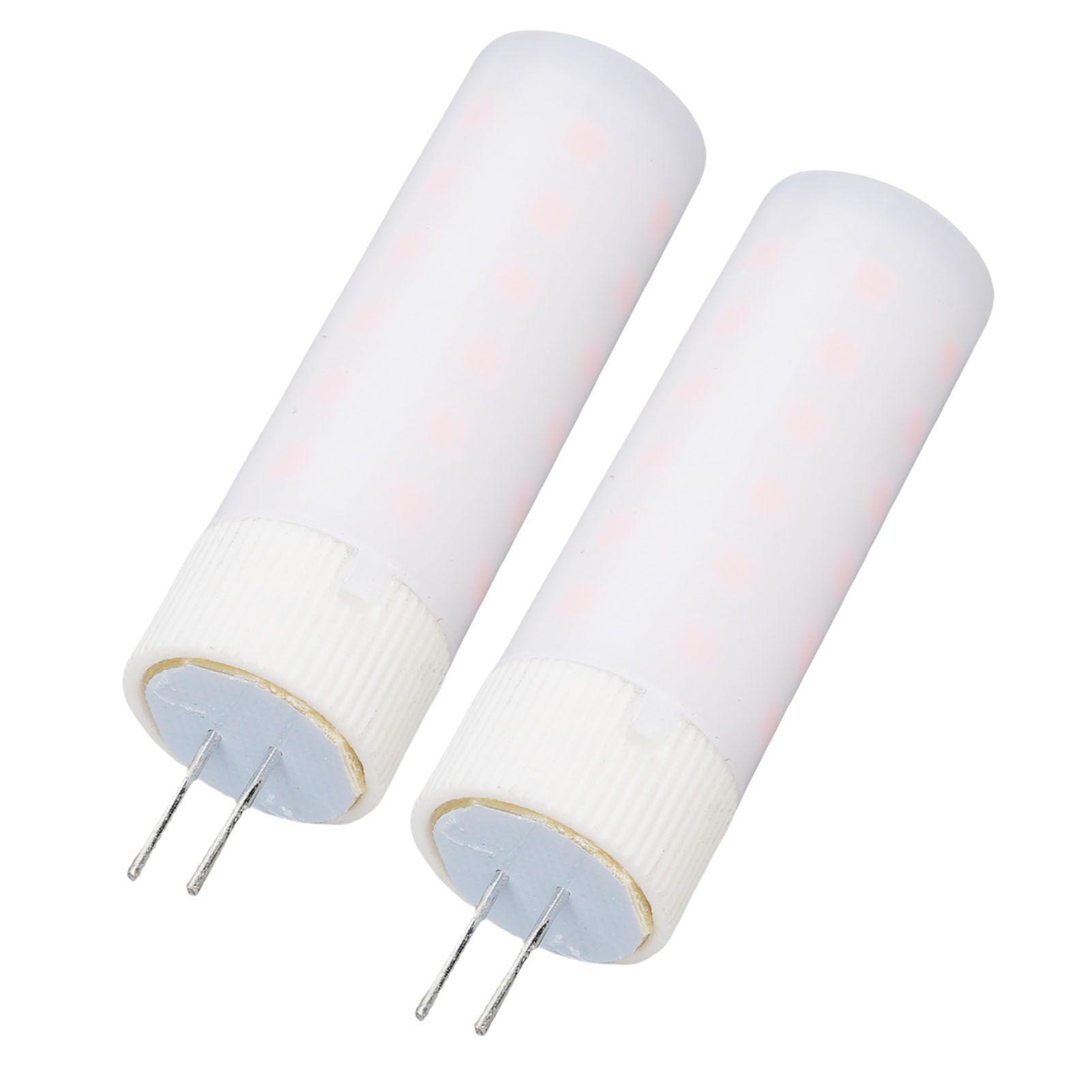 2PCS LED Flame Effect Light Bulb G4 2W 200LM PC Flicker LED Flaming Bulb for view 10