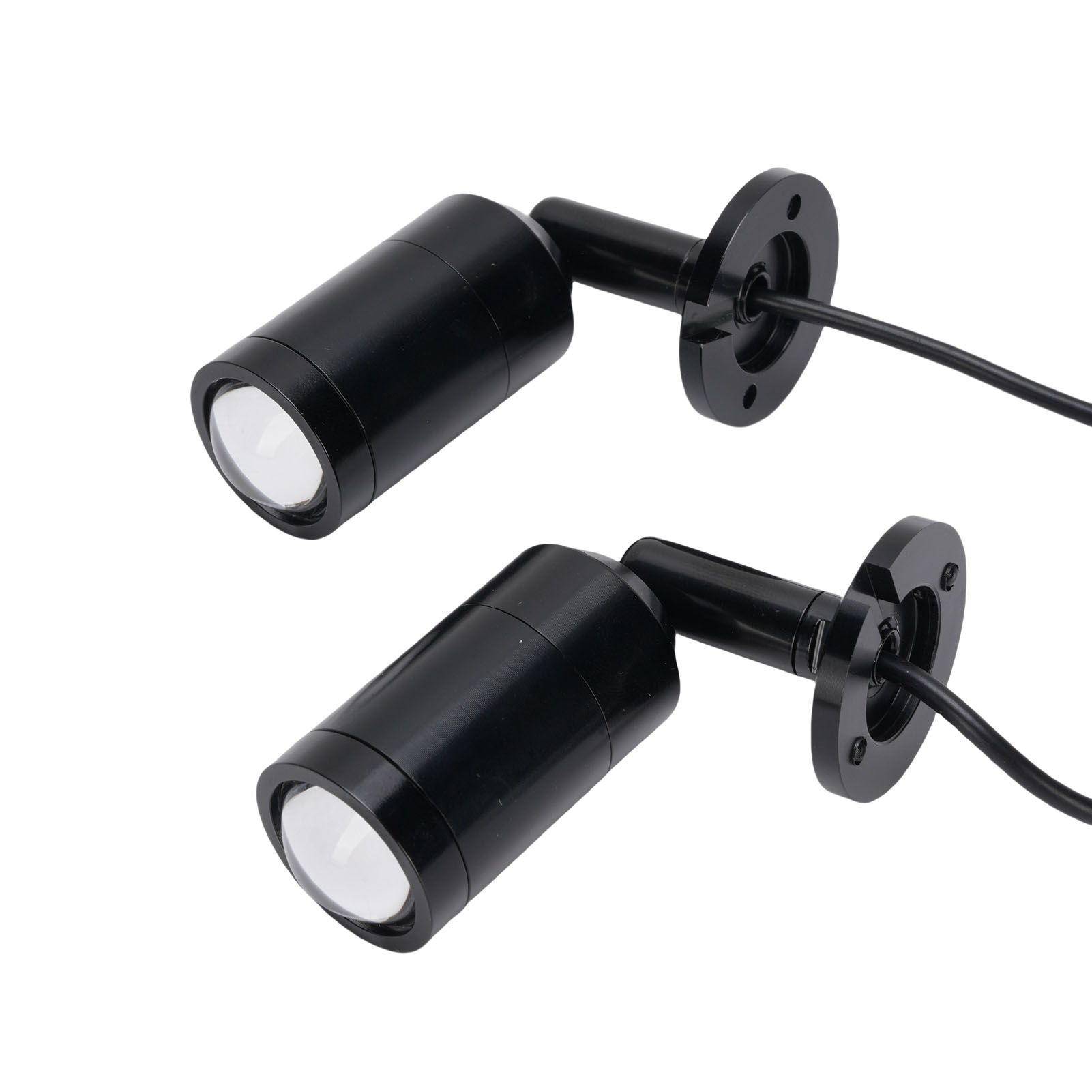 Mini LED Spotlight Aluminum Indoor LED Accent Light for Display Cabinet view 5