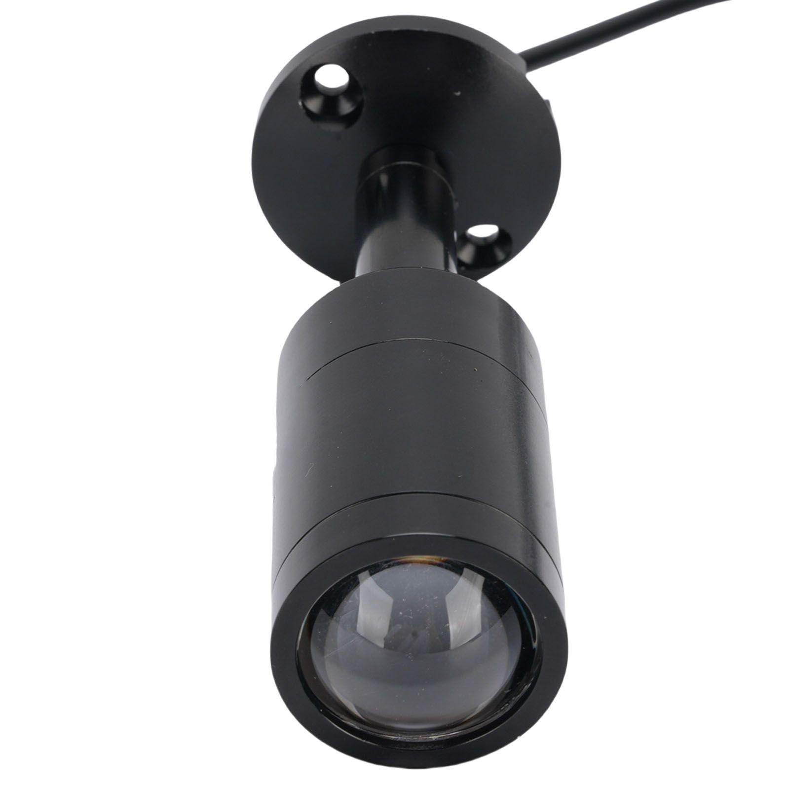 Mini LED Spotlight Aluminum Indoor LED Accent Light for Display Cabinet view 7