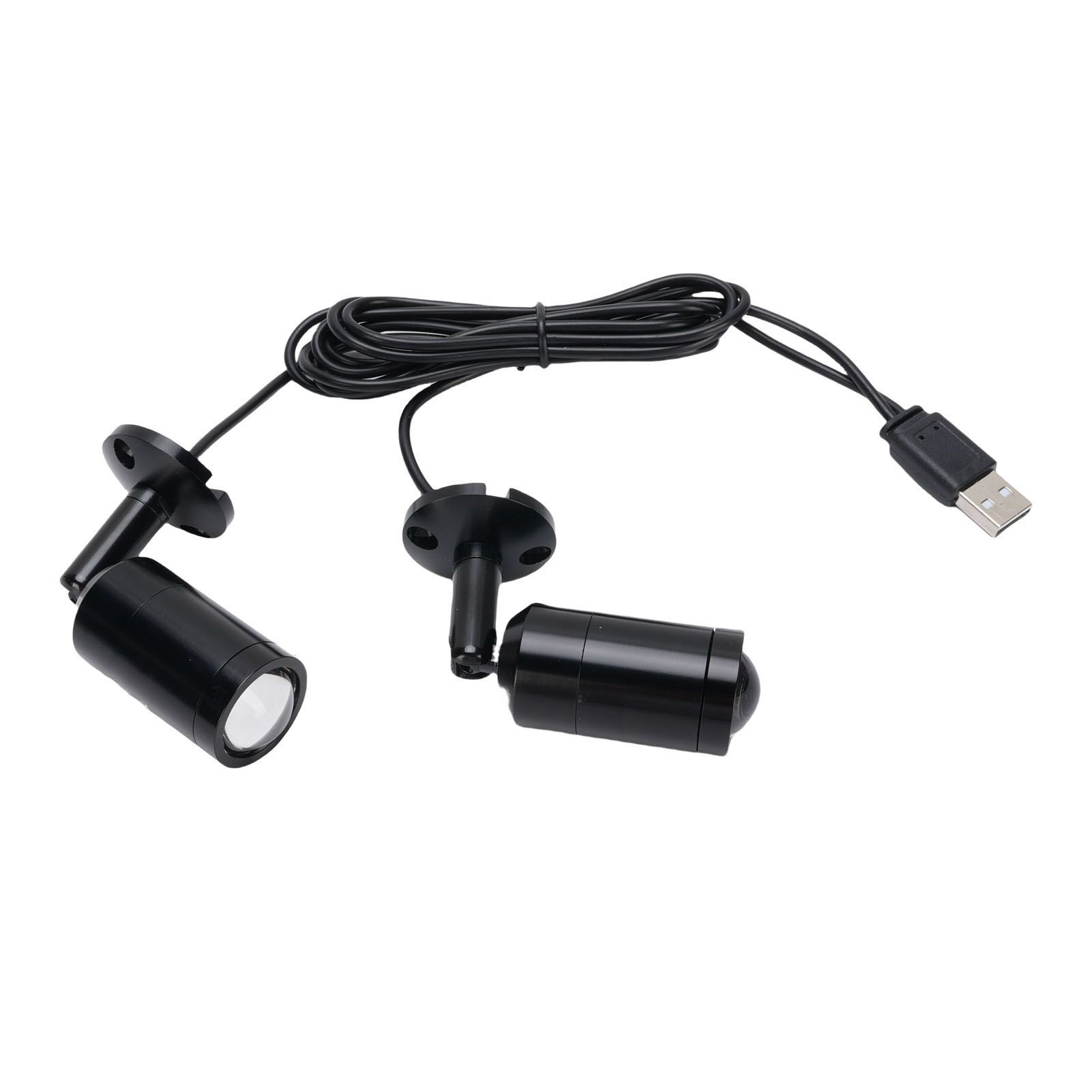 Mini LED Spotlight Aluminum Indoor LED Accent Light for Display Cabinet view 8