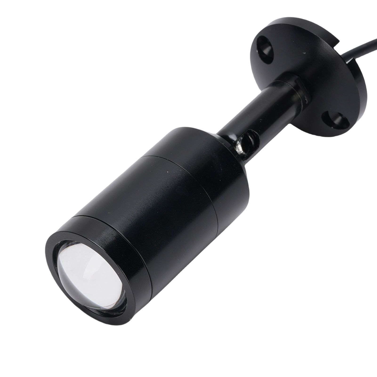 Mini LED Spotlight Aluminum Indoor LED Accent Light for Display Cabinet view 9