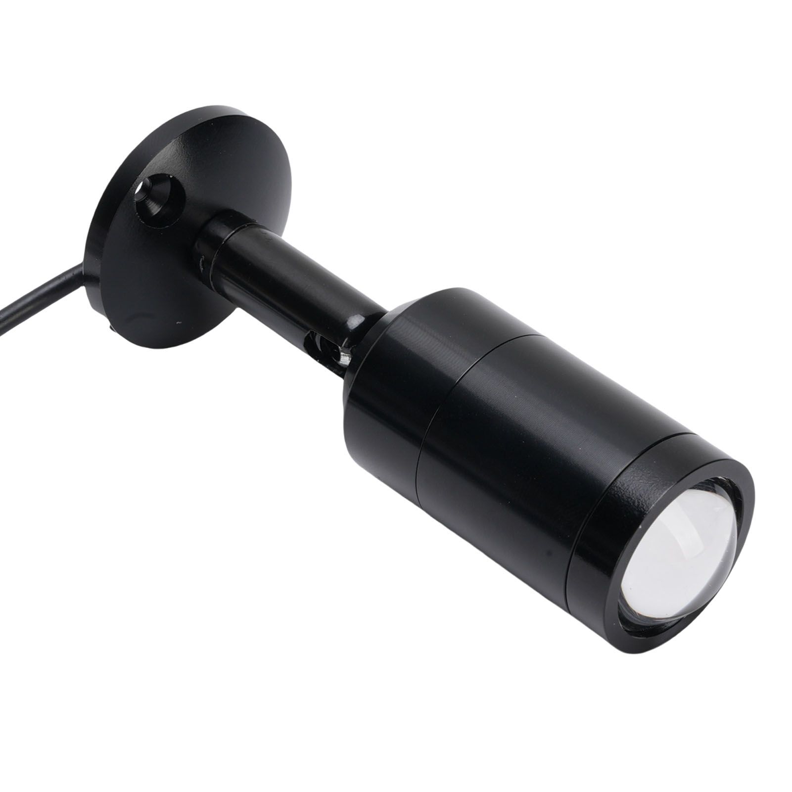 Mini LED Spotlight Aluminum Indoor LED Accent Light for Display Cabinet view 11