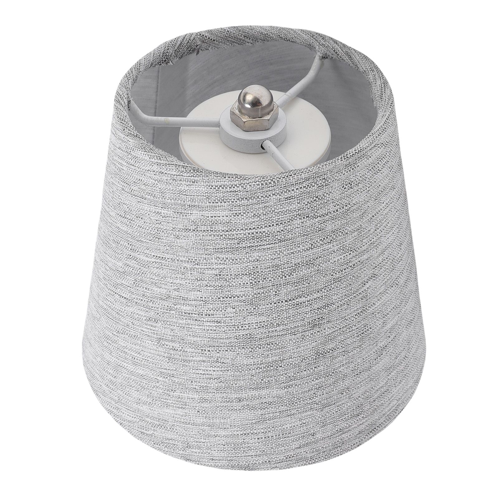 Wireless Bottle Lamp 176lm Brightness Rechargeable Fabric LED Wine Bottle Lamp