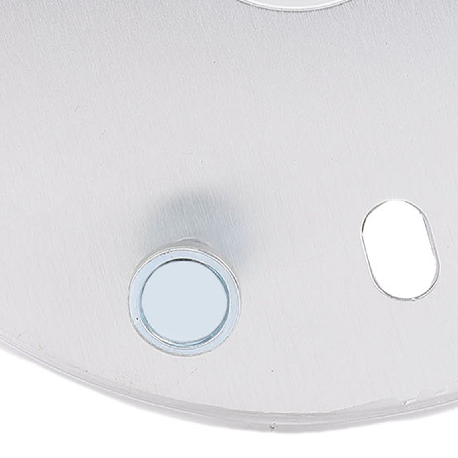 Ceiling Fan Light Retrofit Board LED Round Three Colour Light High Brightness view 7