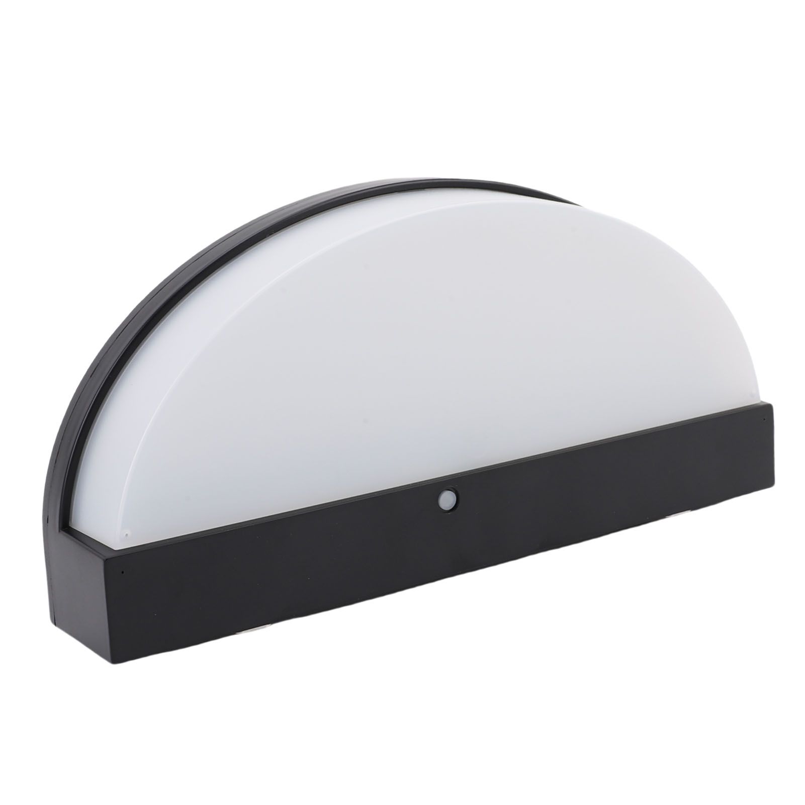Solar Wall Light Motion Induction Outdoor Street Lamp for Terrace Garden view 4