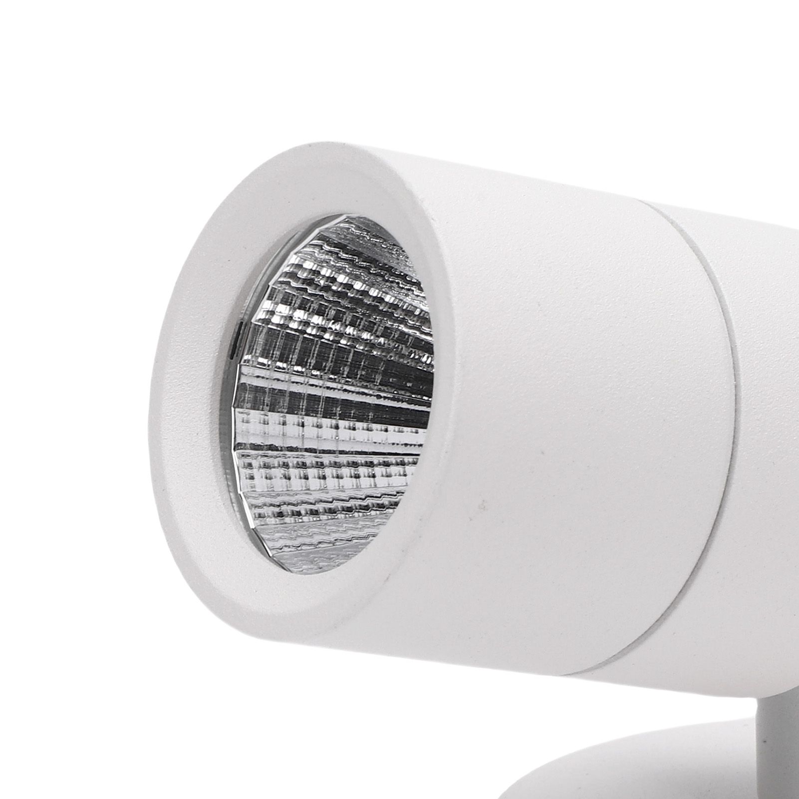 3W Spotlights Indoor Aluminum Alloy Adjustable 3000K LED Up Light for Plants view 9