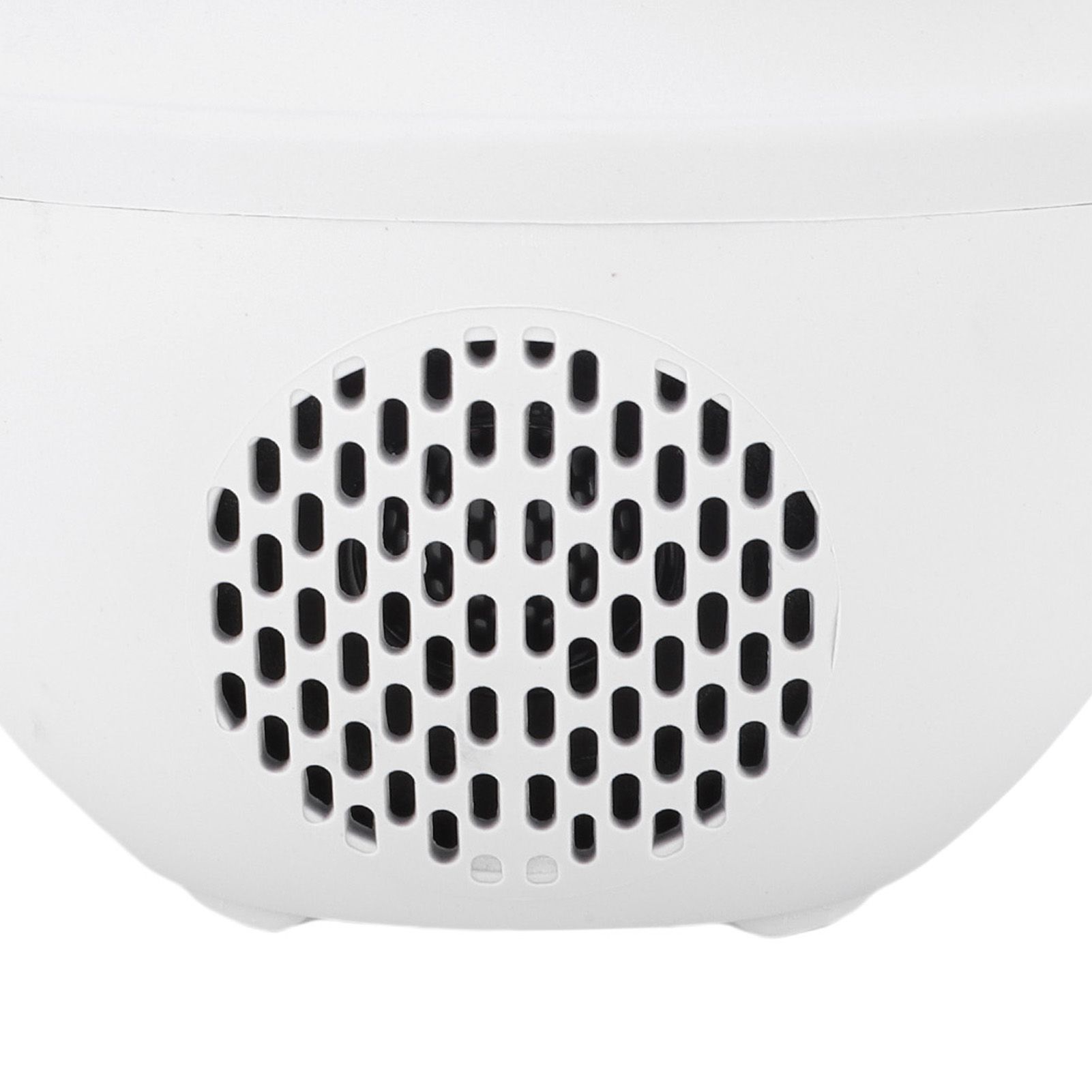 Night Light Projector Bluetooth Speaker Music Projection Lamp for Gaming Room view 2
