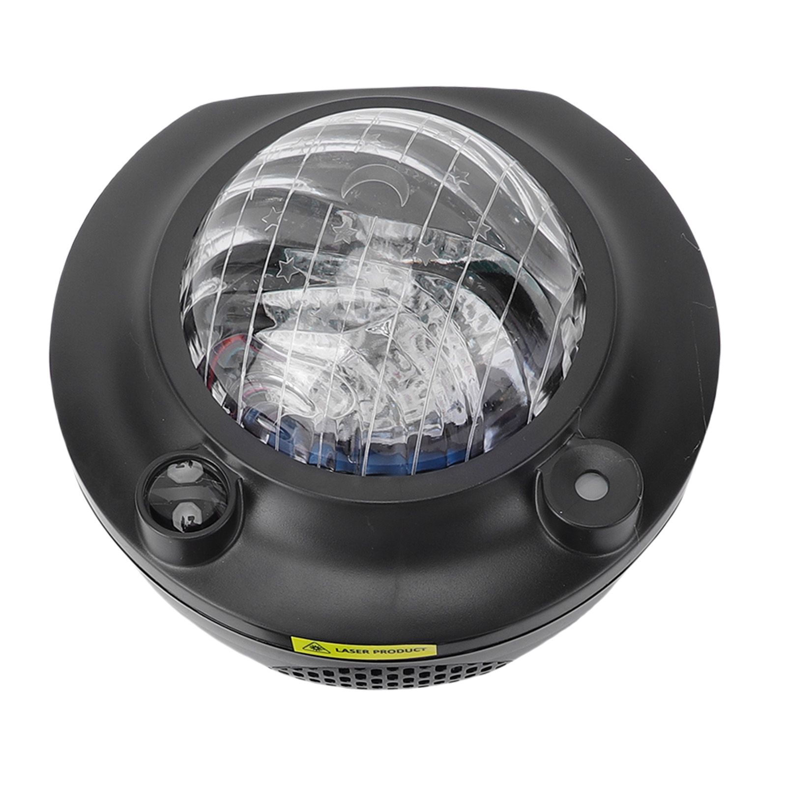 Star Projection Night Light Bluetooth Speaker Small LED Projector Night Light view 4