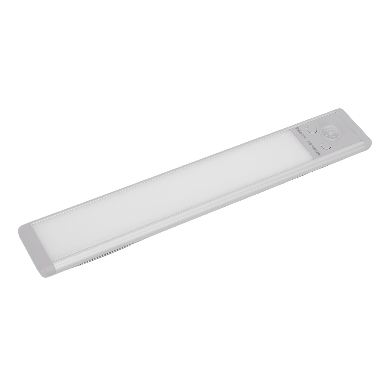 9.4in Under Cabinet Lighting Rechargeable LED Motion Sensor Light Indoor view 11