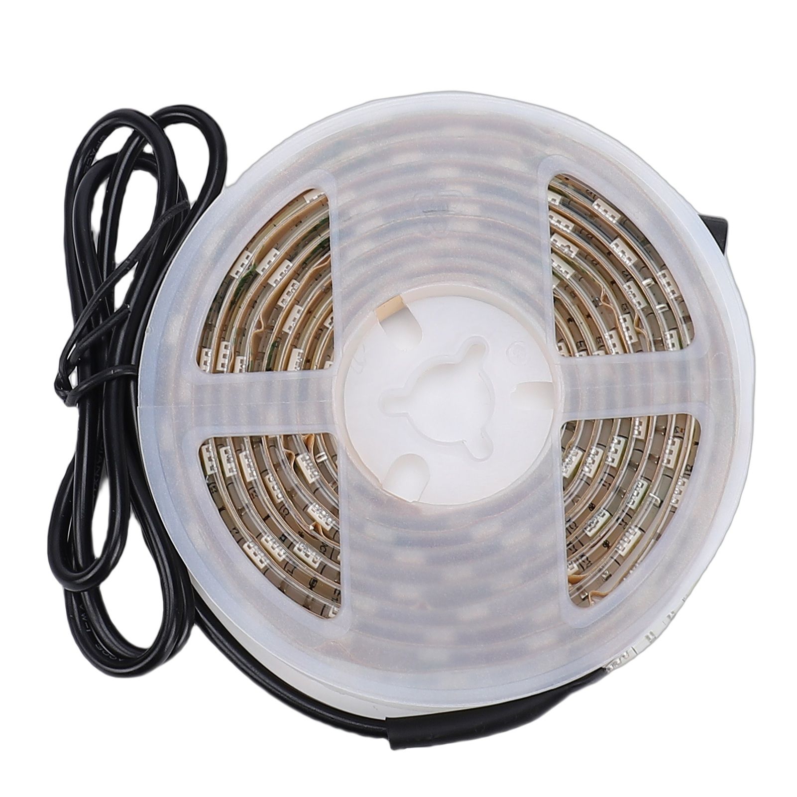 Dartboard Lighting System Portable Detachable Dartboard LED Ring Light Easy view 5